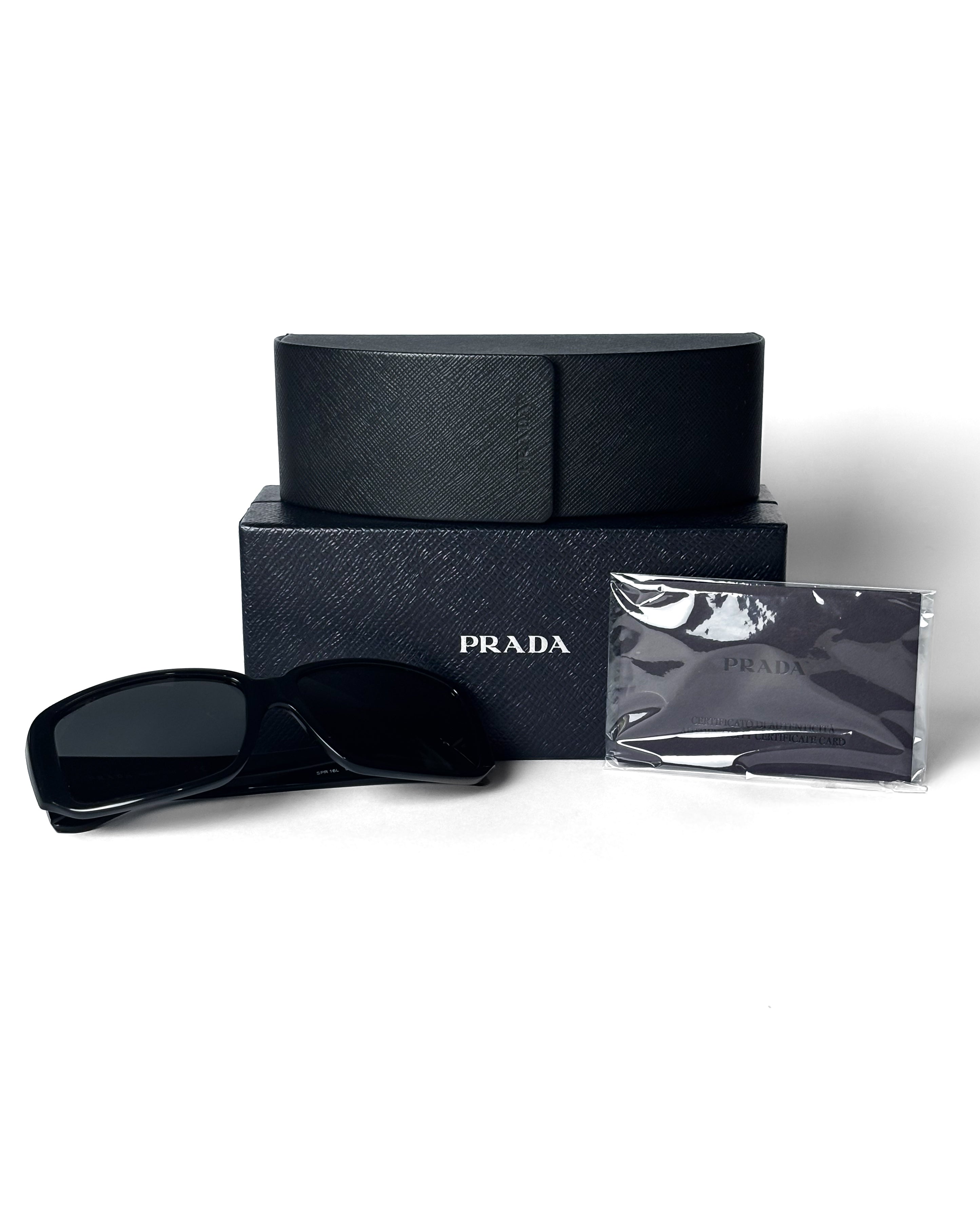 Prada SPR16L