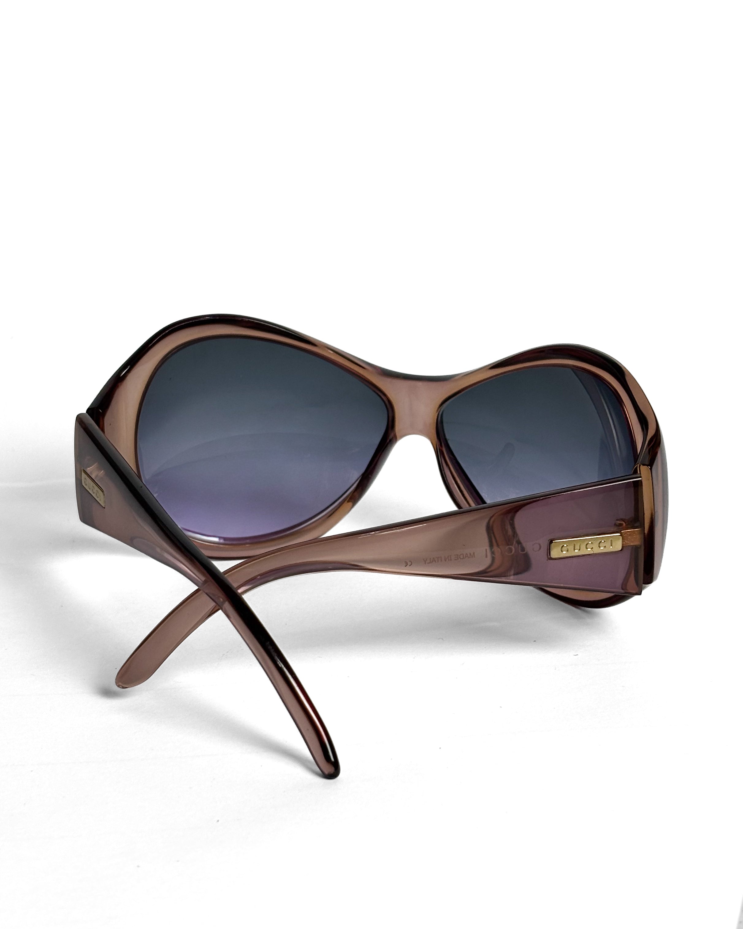 GUCCI 2474/S