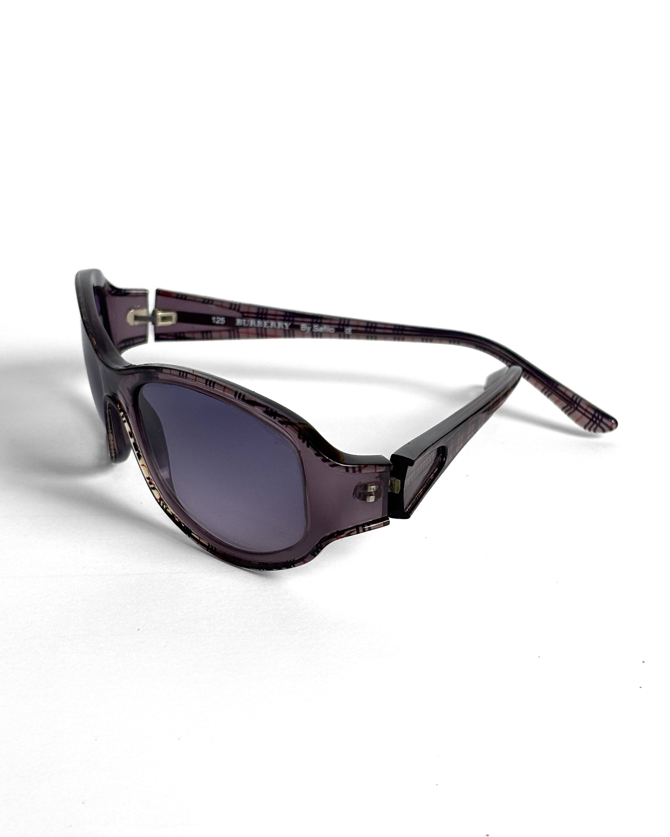 Burberry 8336/S
