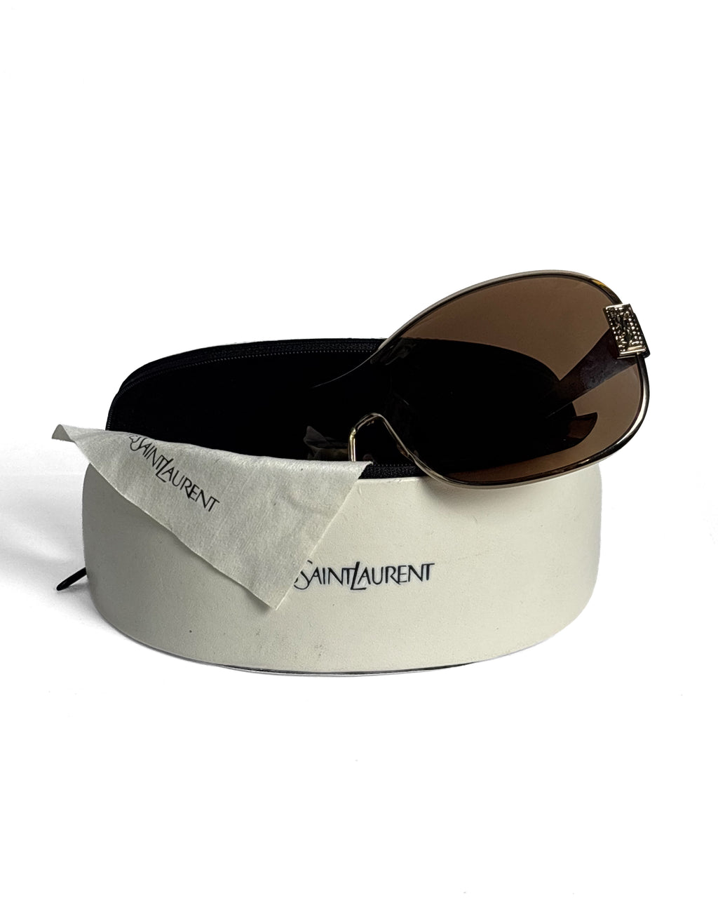 Yves Saint Laurent YSL 6081S