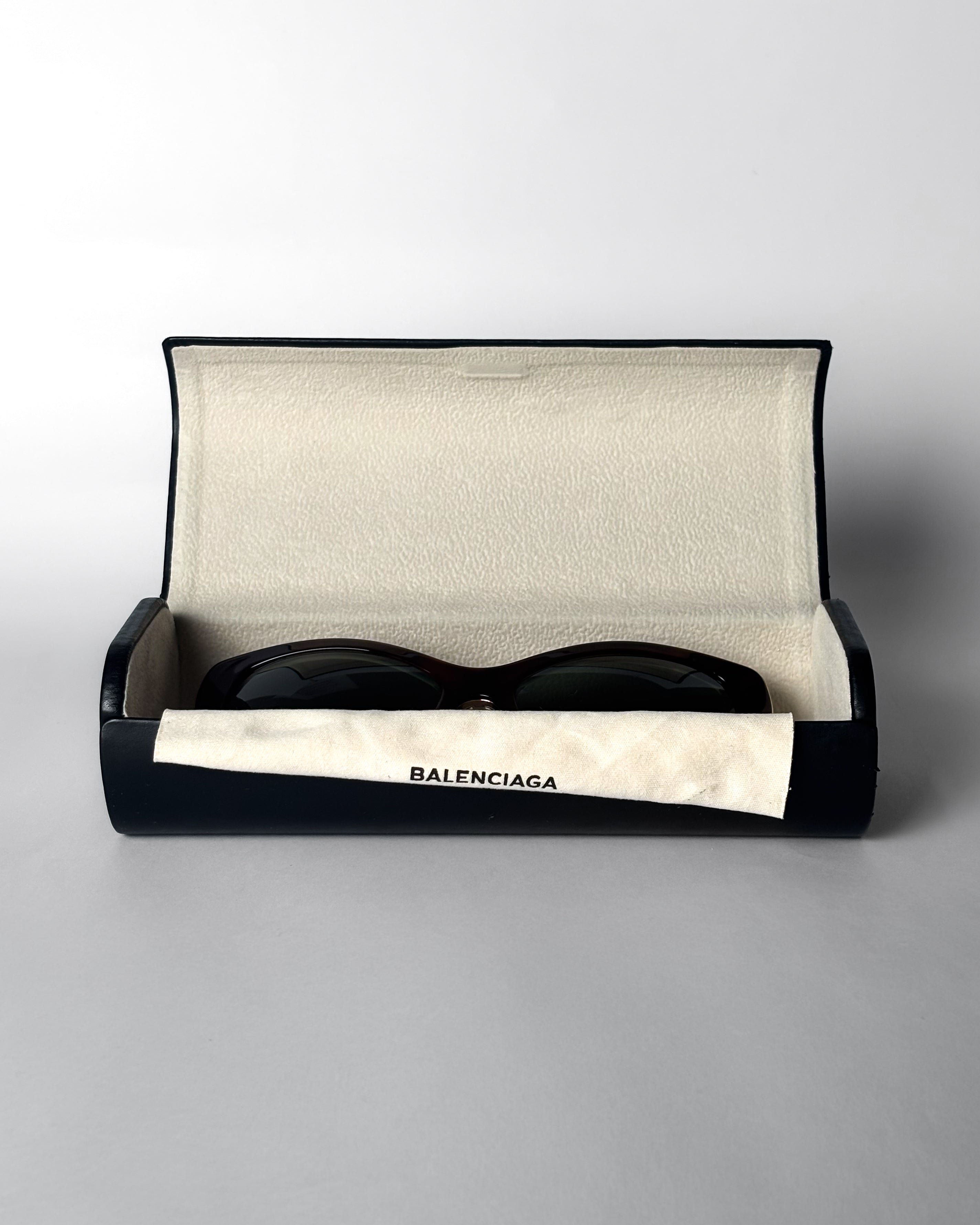 Balenciaga Havana BA 0006 52N