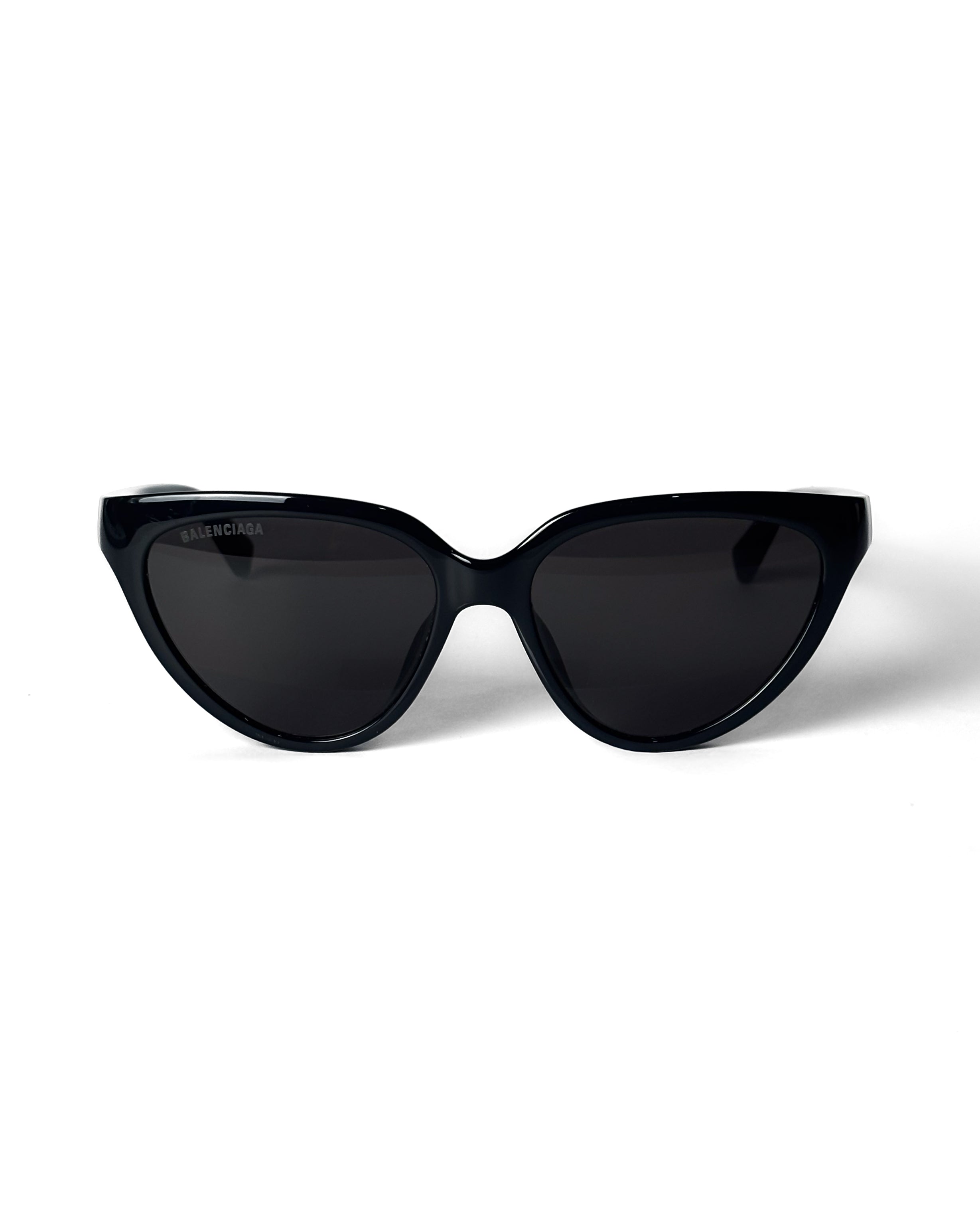 Balenciaga cat eye sunglasses