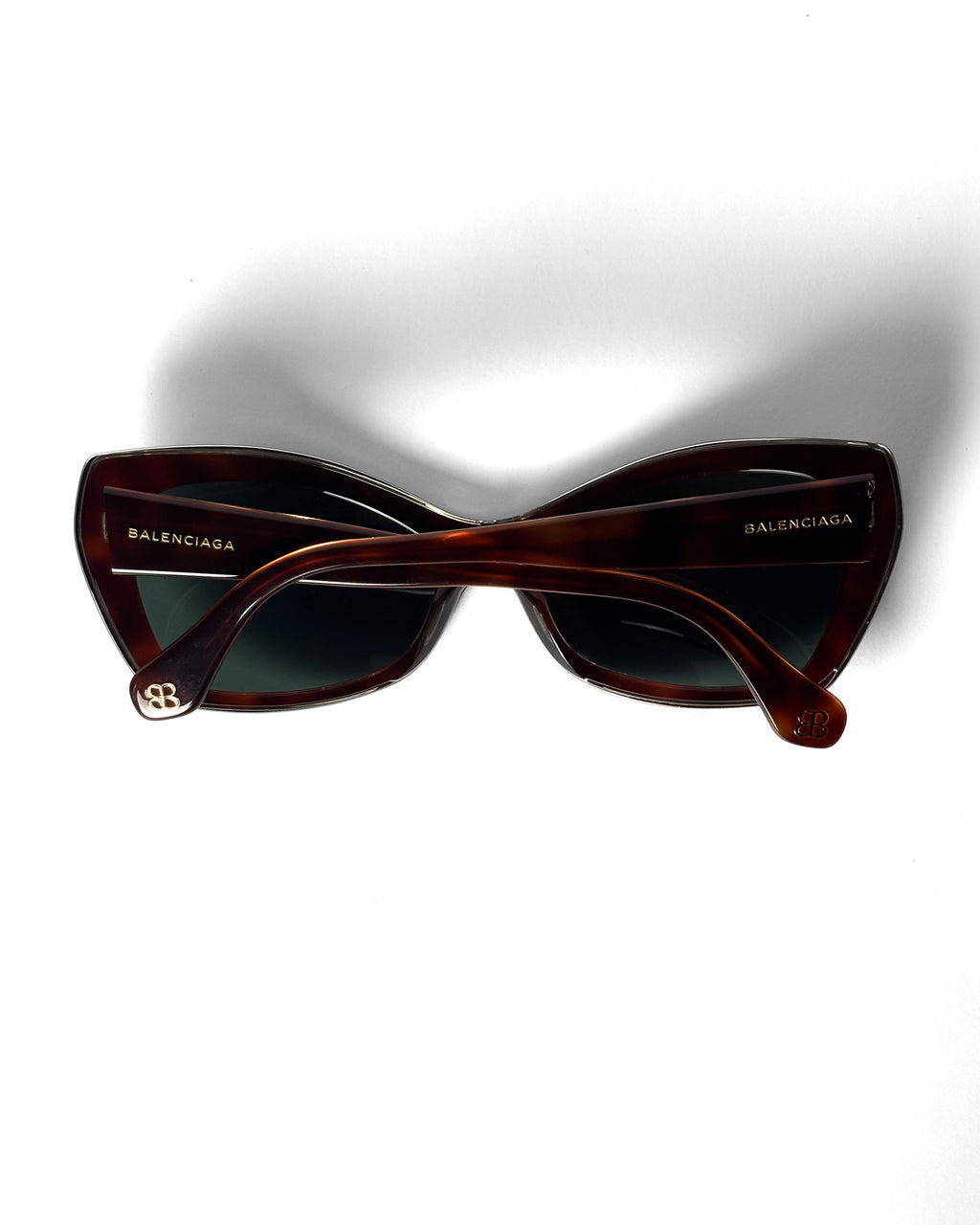 Balenciaga Havana BA 0006 52N