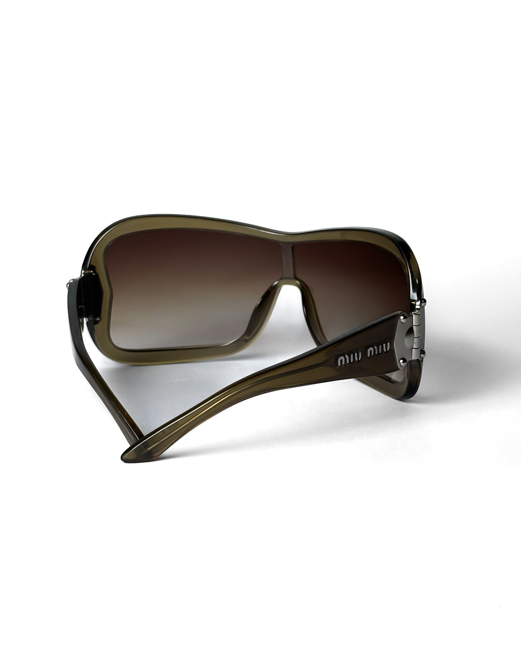MIU MIU MU01GS