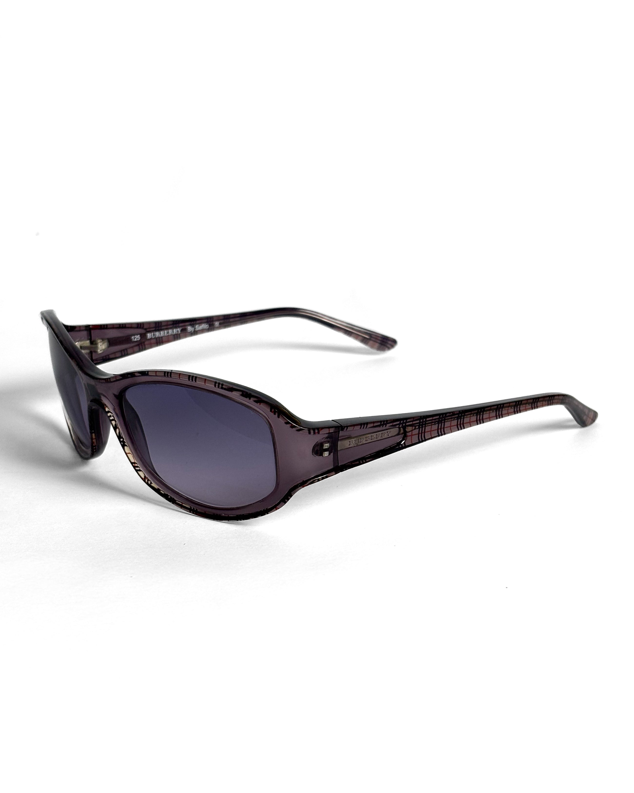 Burberry 8336/S