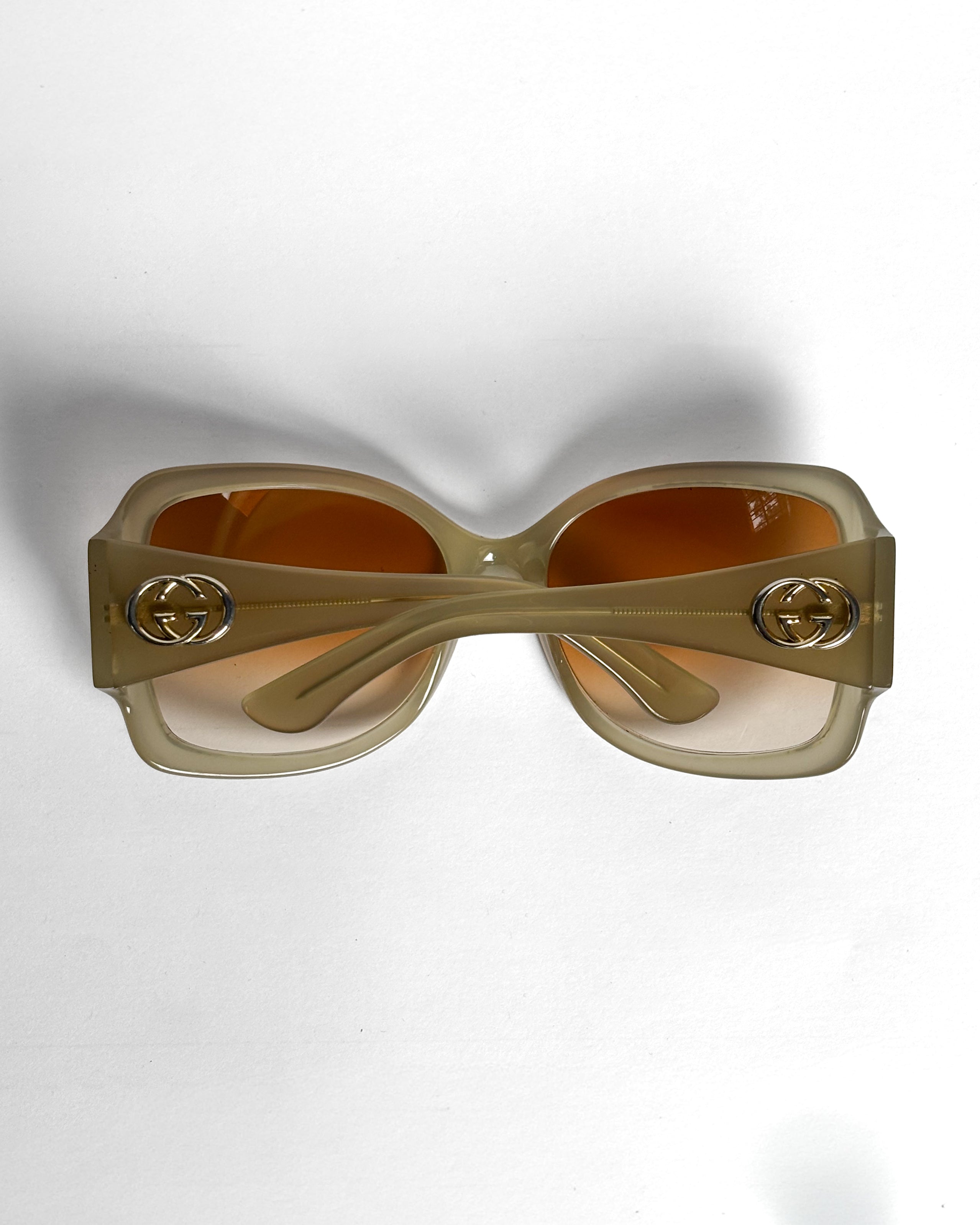GUCCI GG2965/S