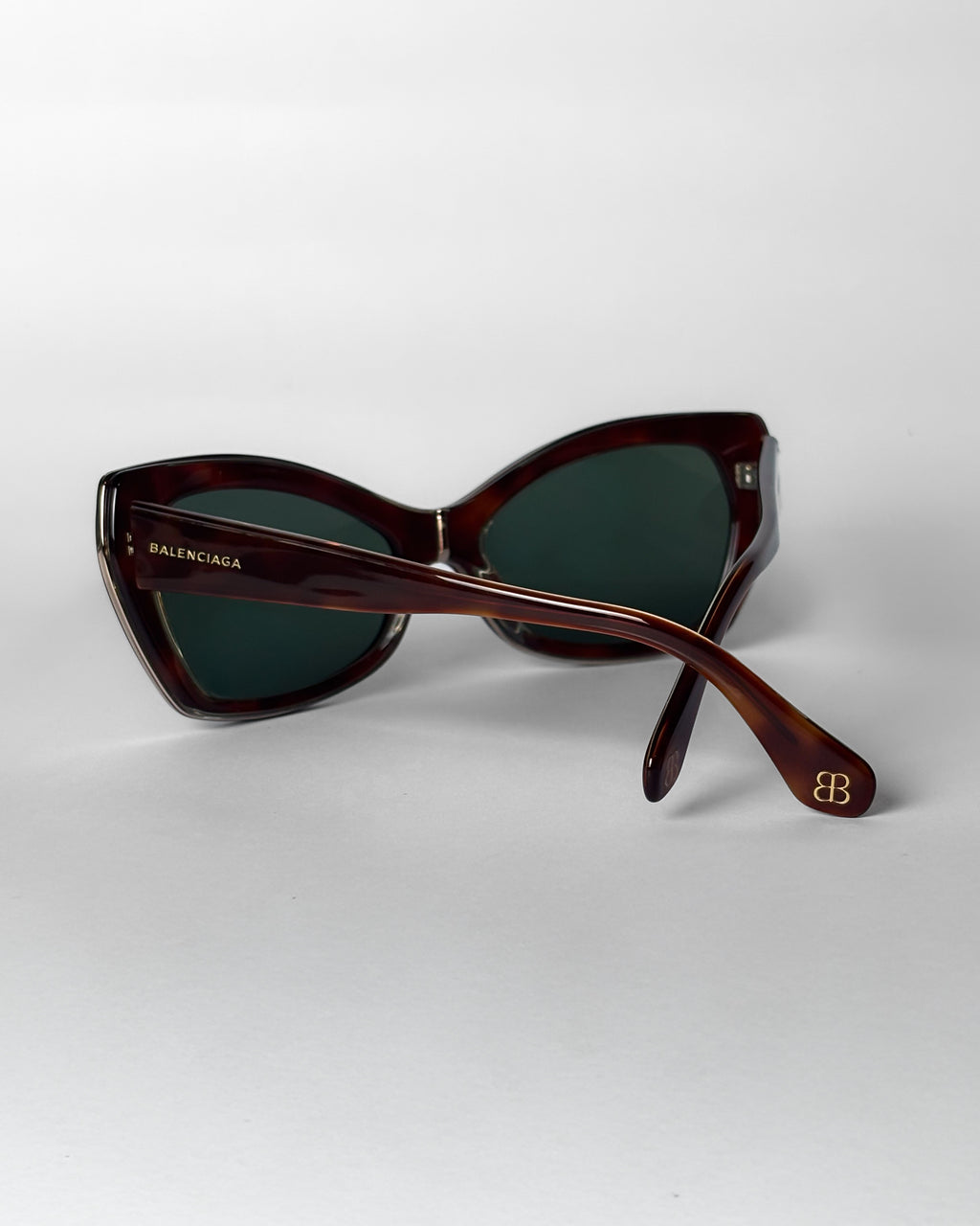 Balenciaga Havana BA 0006 52N