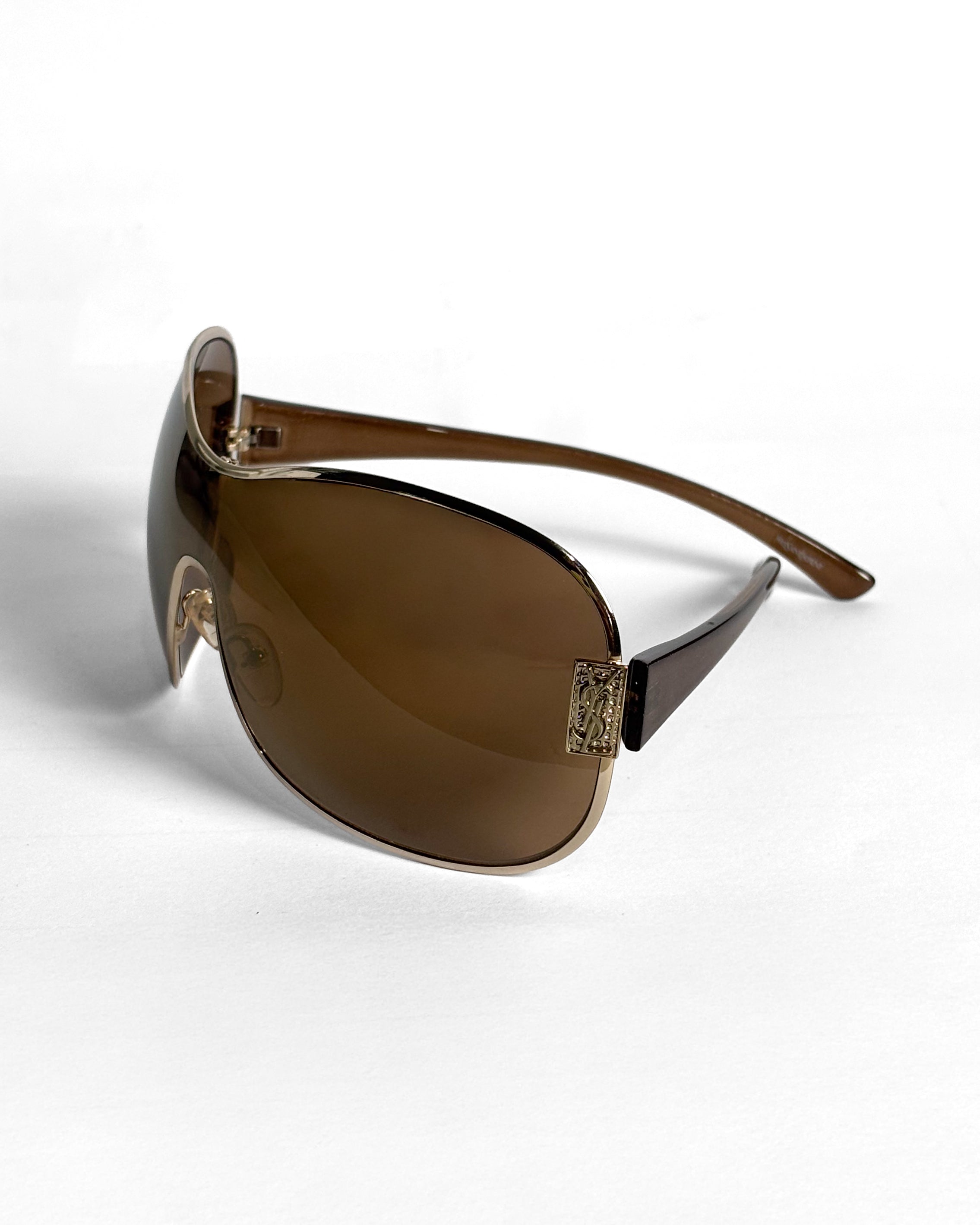 Yves Saint Laurent YSL 6081S