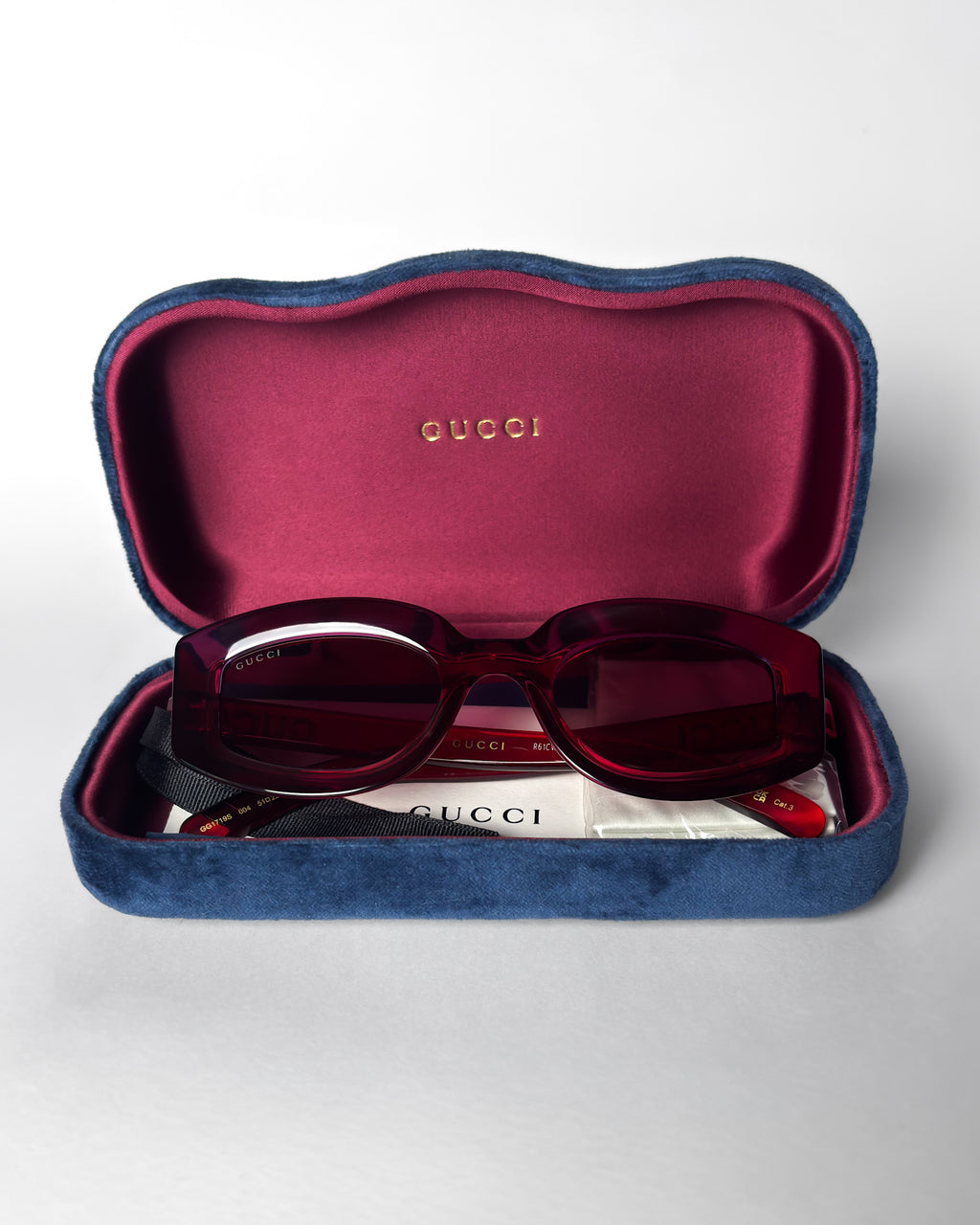 Gucci GG1719S