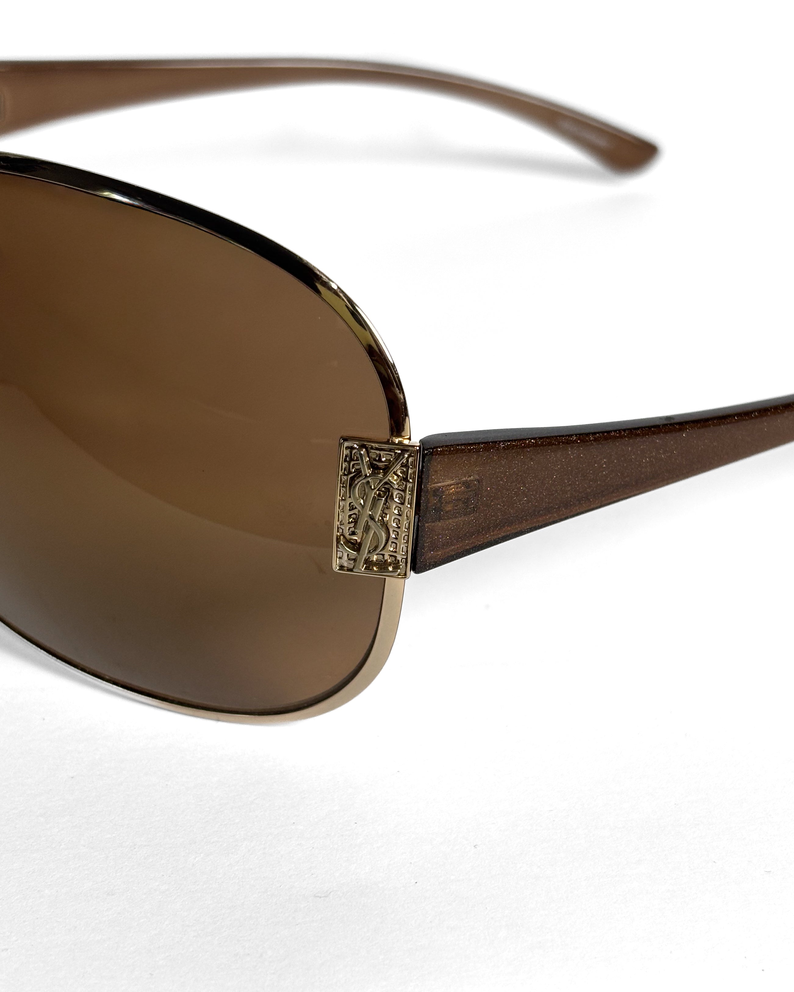 Yves Saint Laurent YSL 6081S