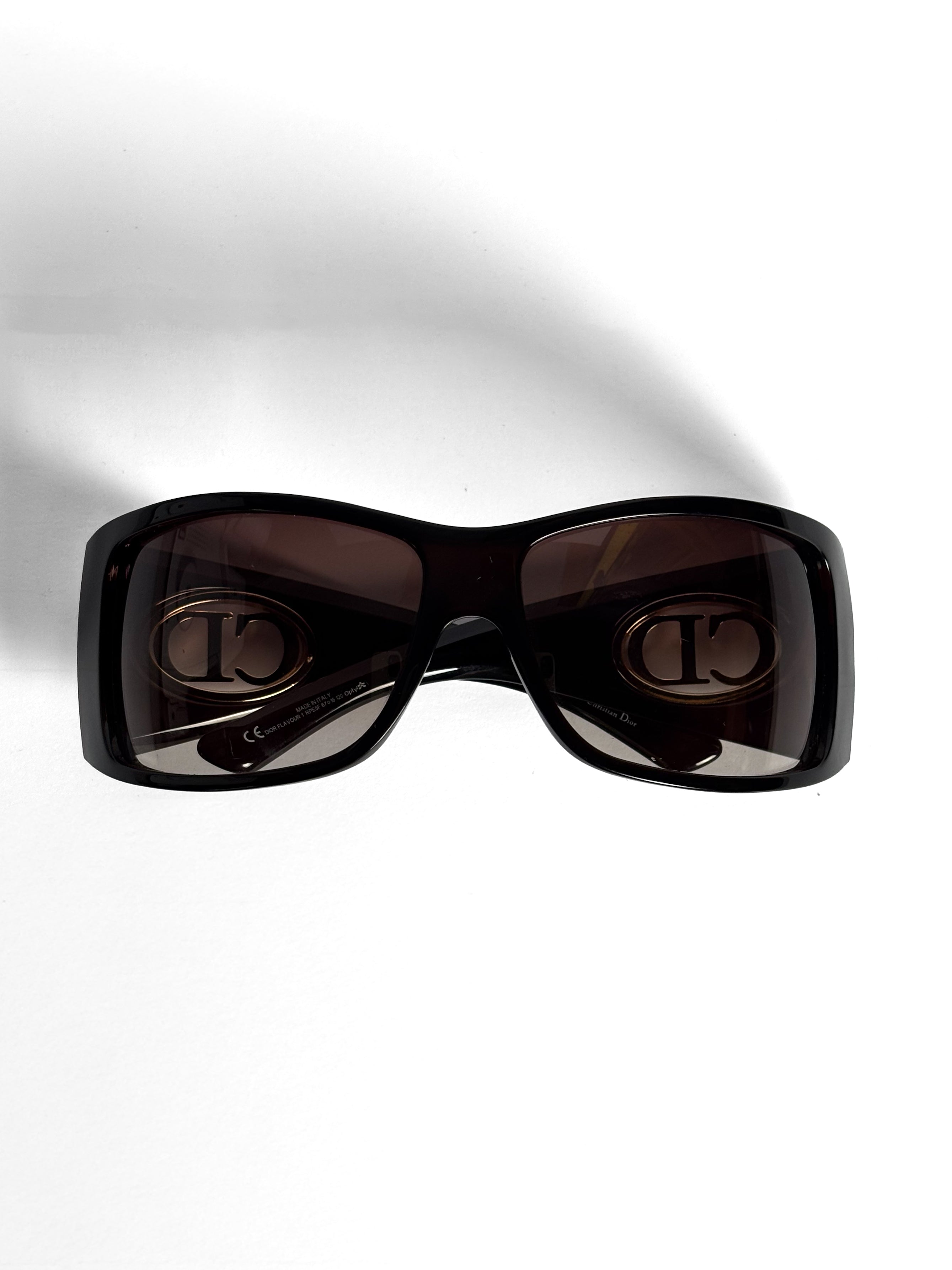 Christian Dior Flavor1