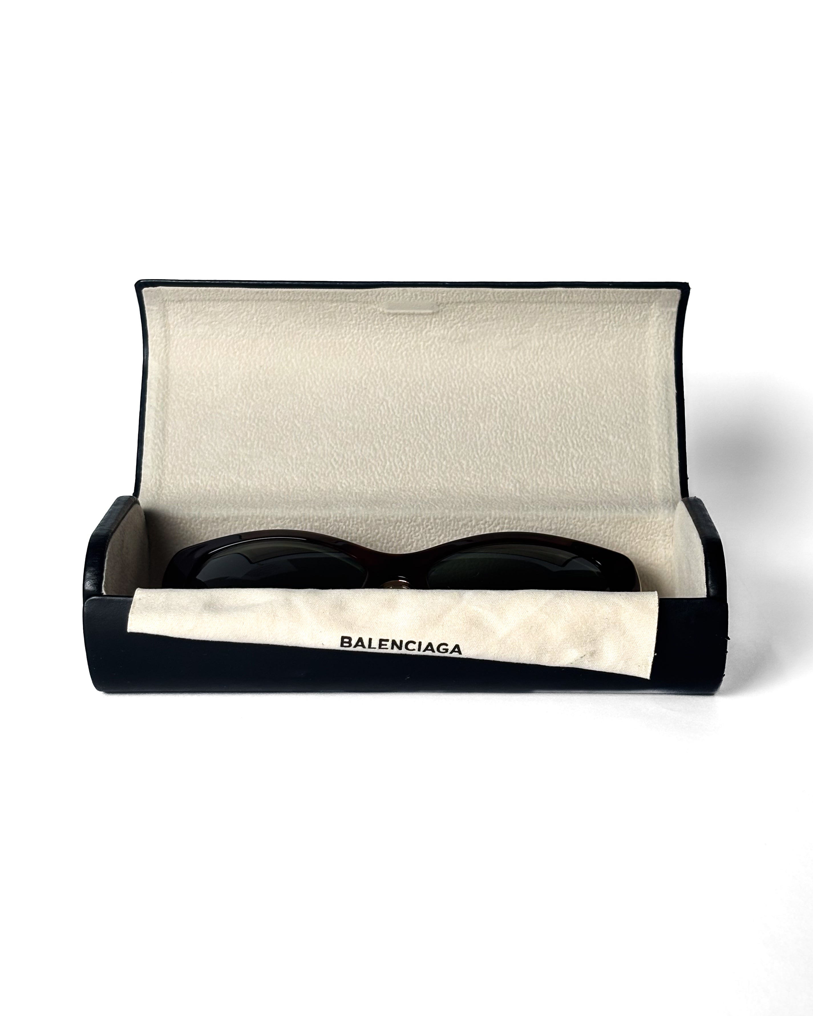 Balenciaga Havana BA 6 52N