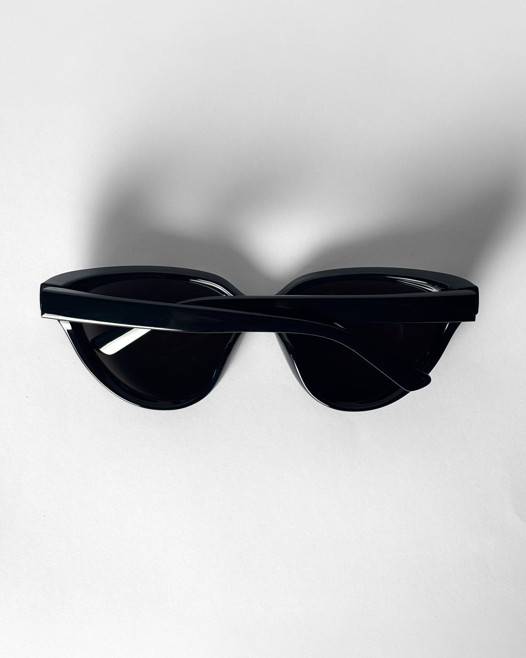 Balenciaga cat eye sunglasses