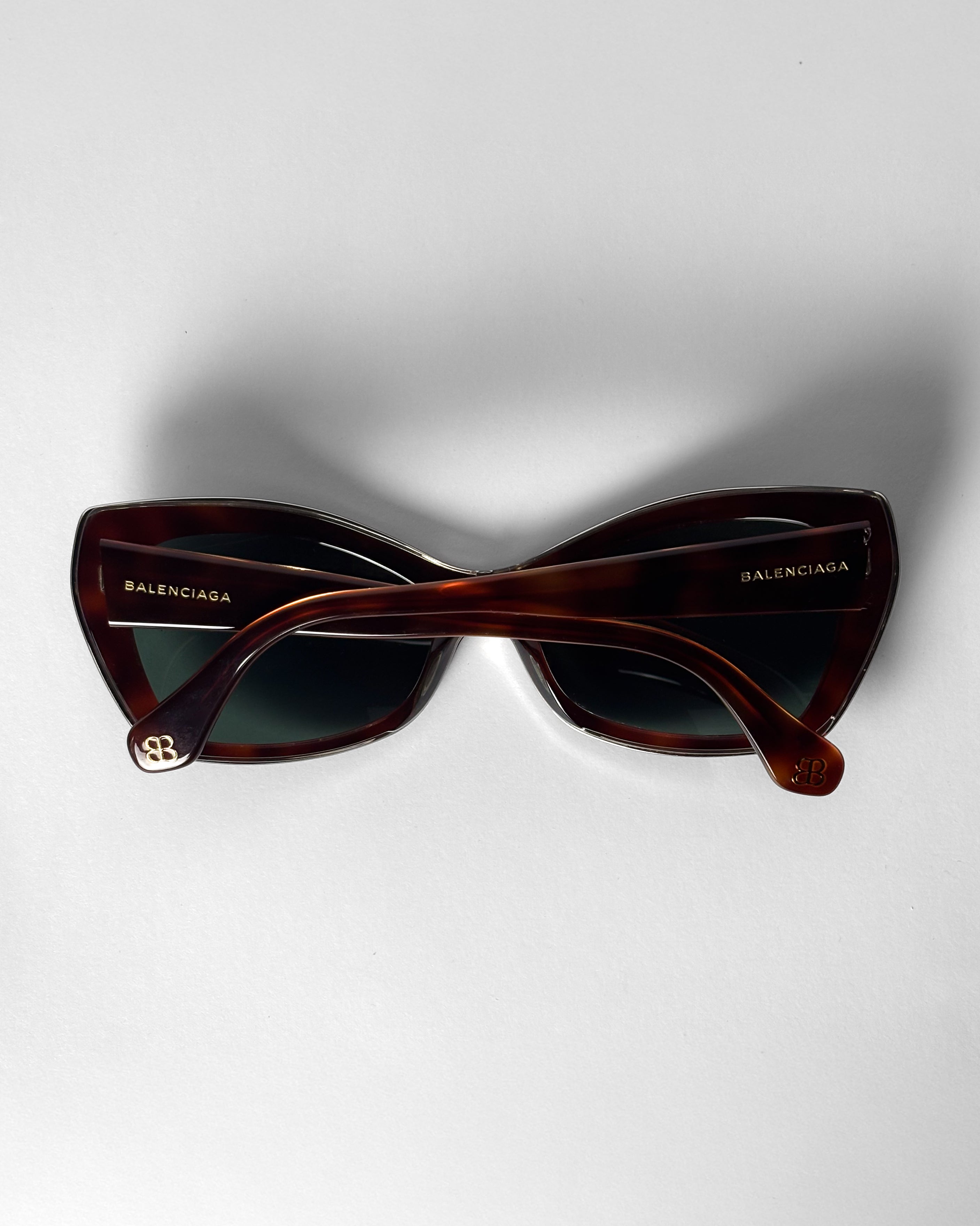 Balenciaga Havana BA 0006 52N