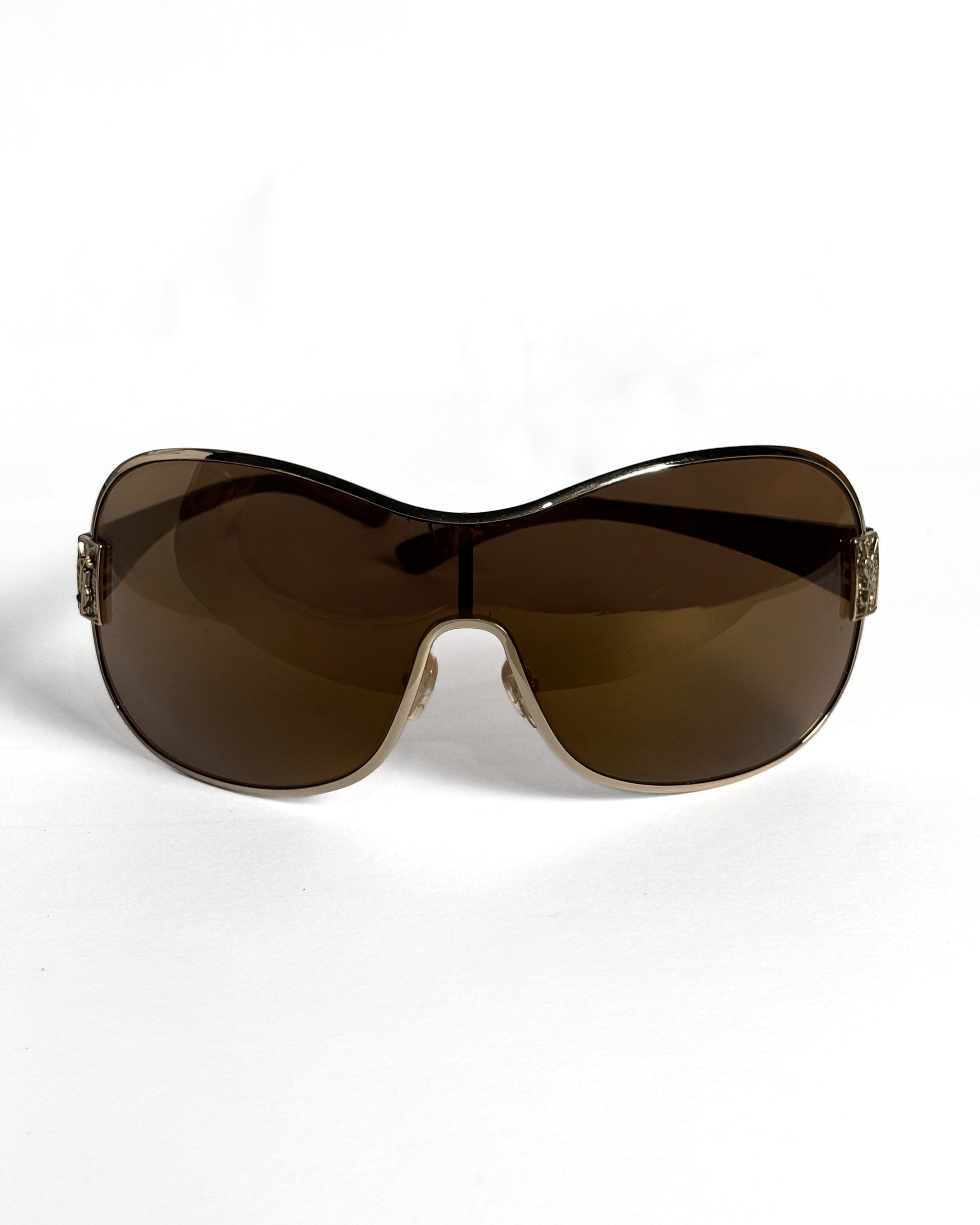 Yves Saint Laurent YSL 6081S