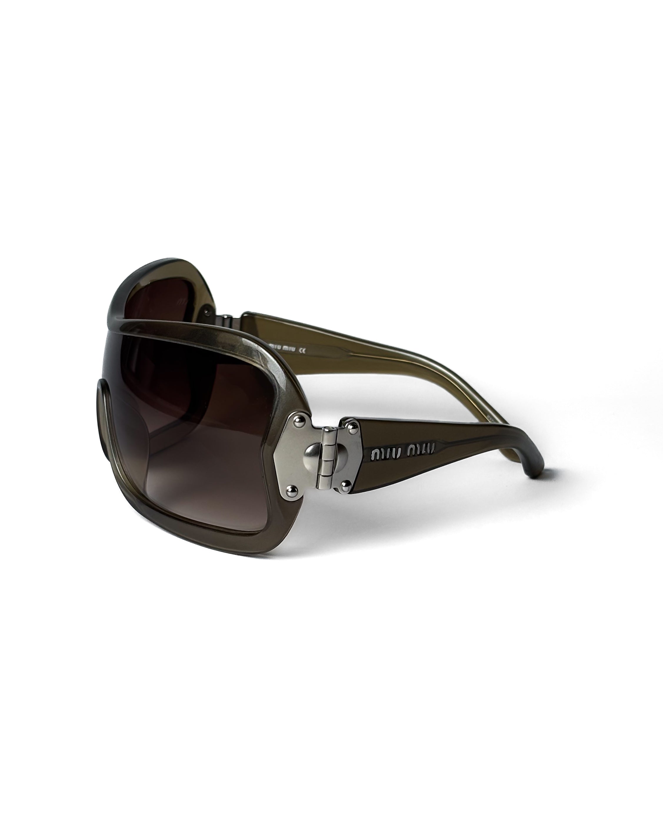 MIU MIU MU01GS