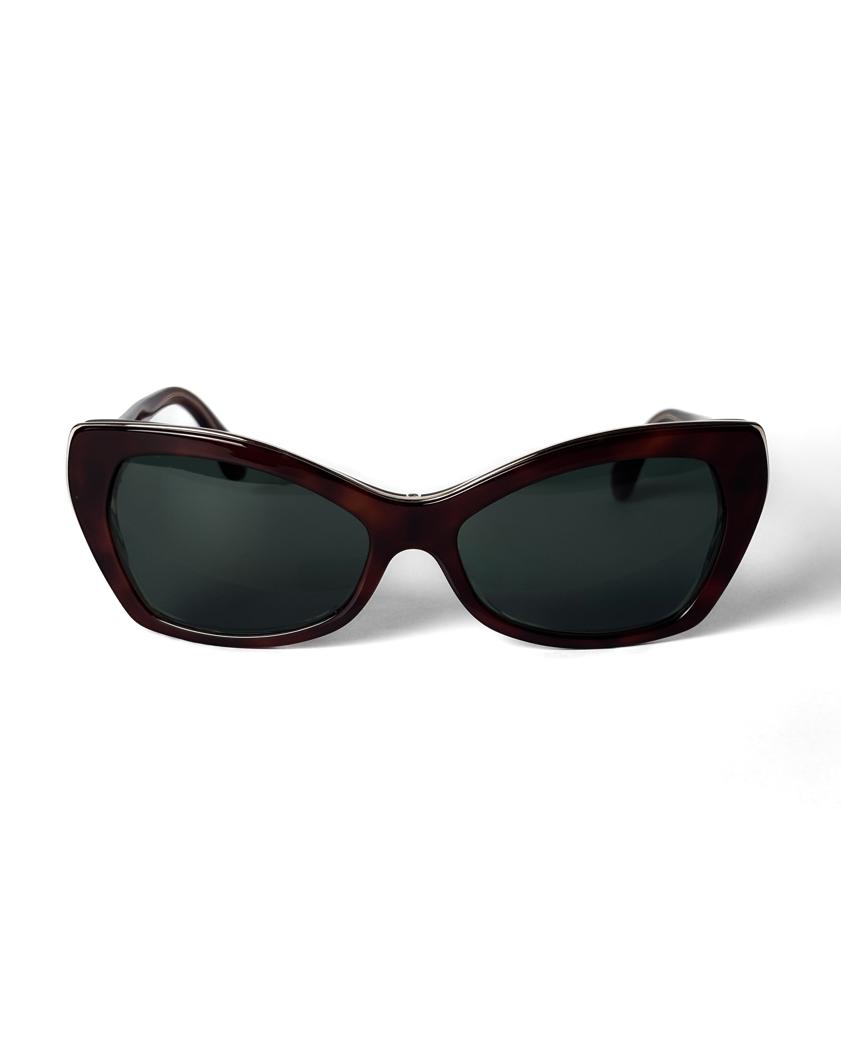Balenciaga Havana BA 6 52N