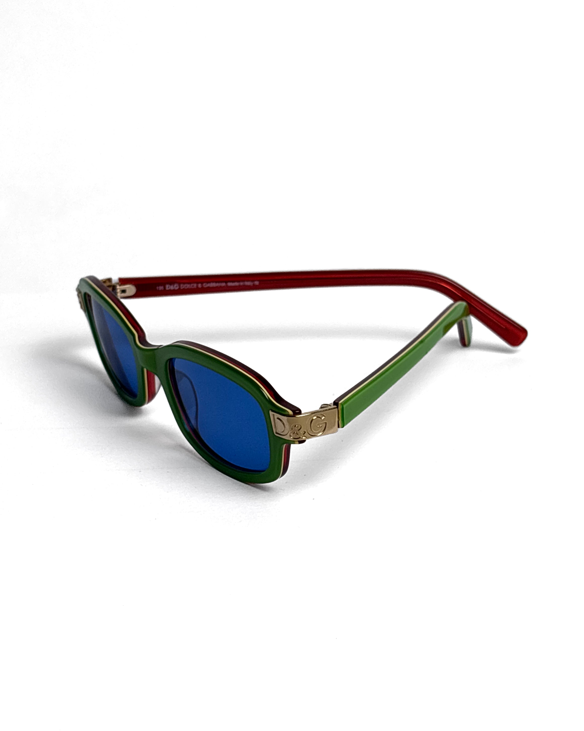 Dolce & Gabbana 2055