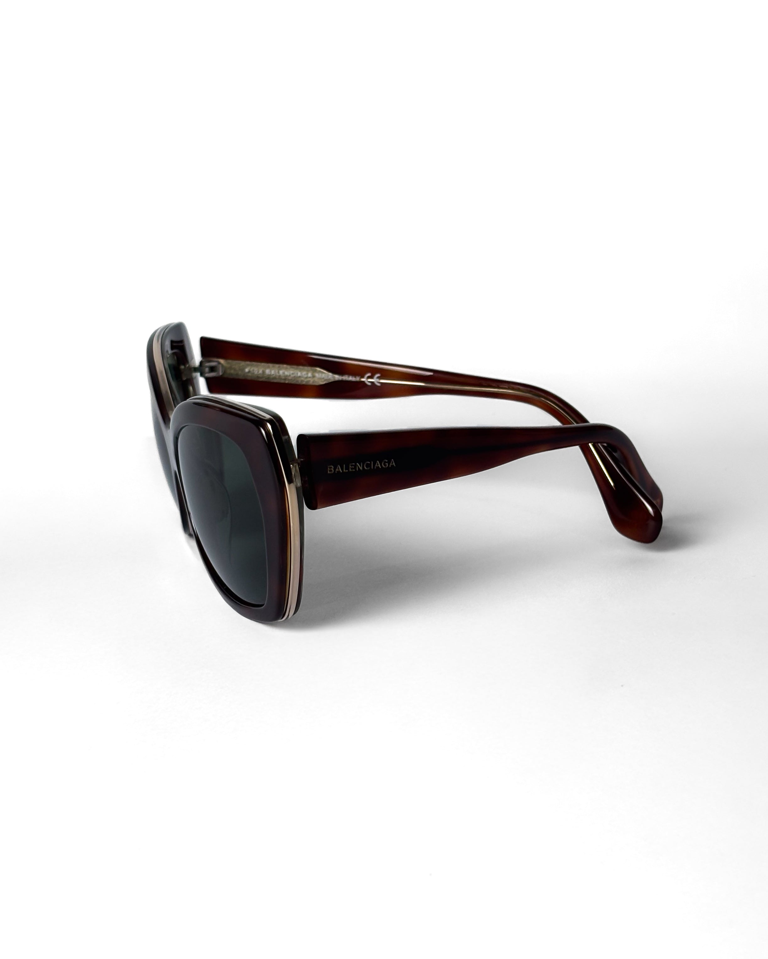 Balenciaga Havana BA 0006 52N