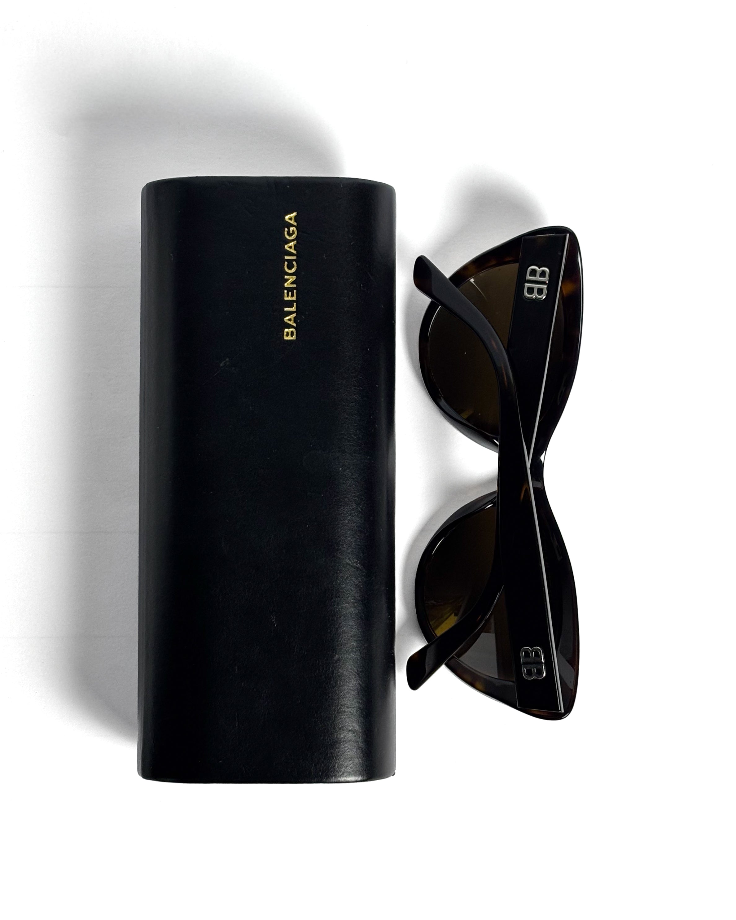 Balenciaga BA-143 52e