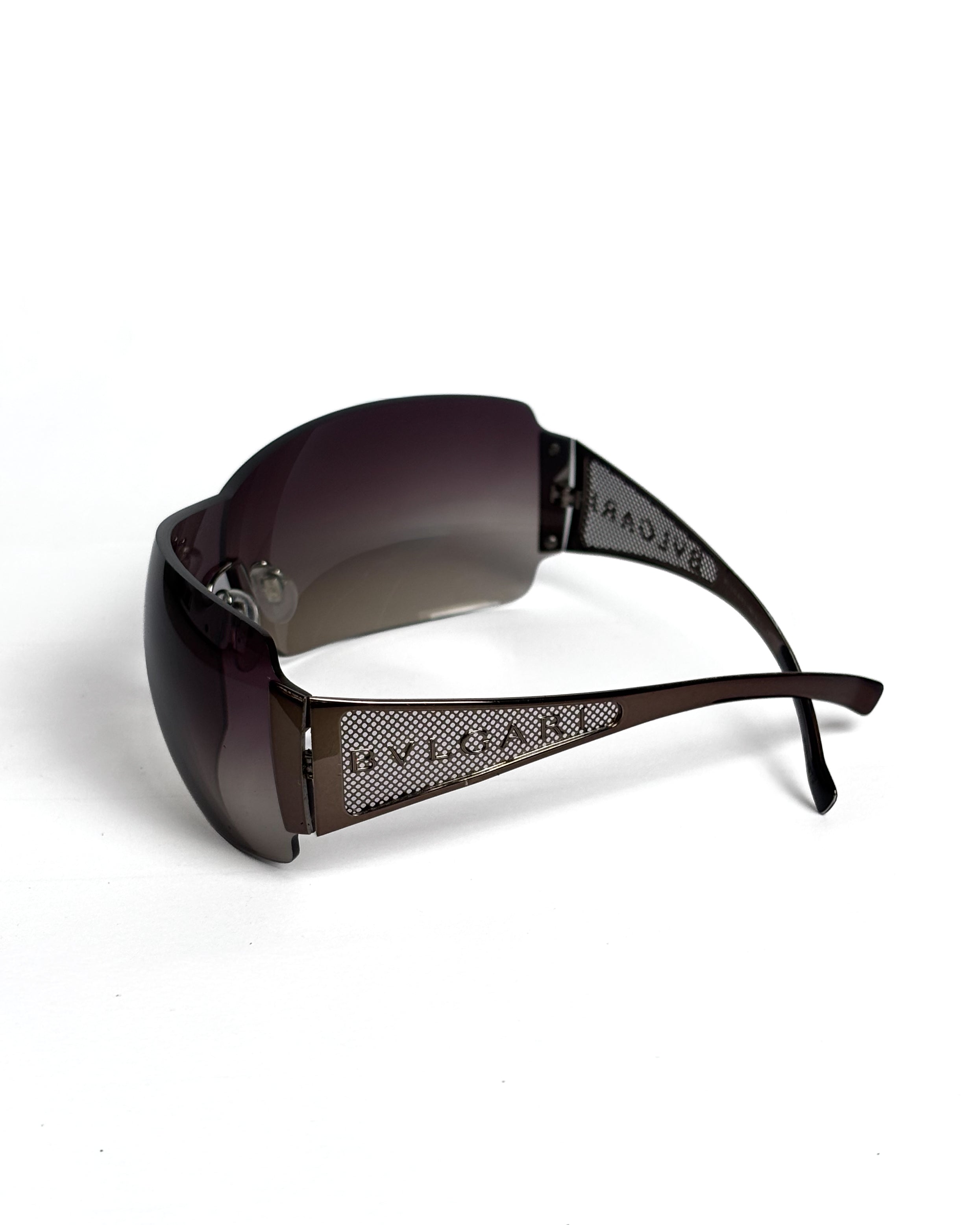 BVLGARI 550