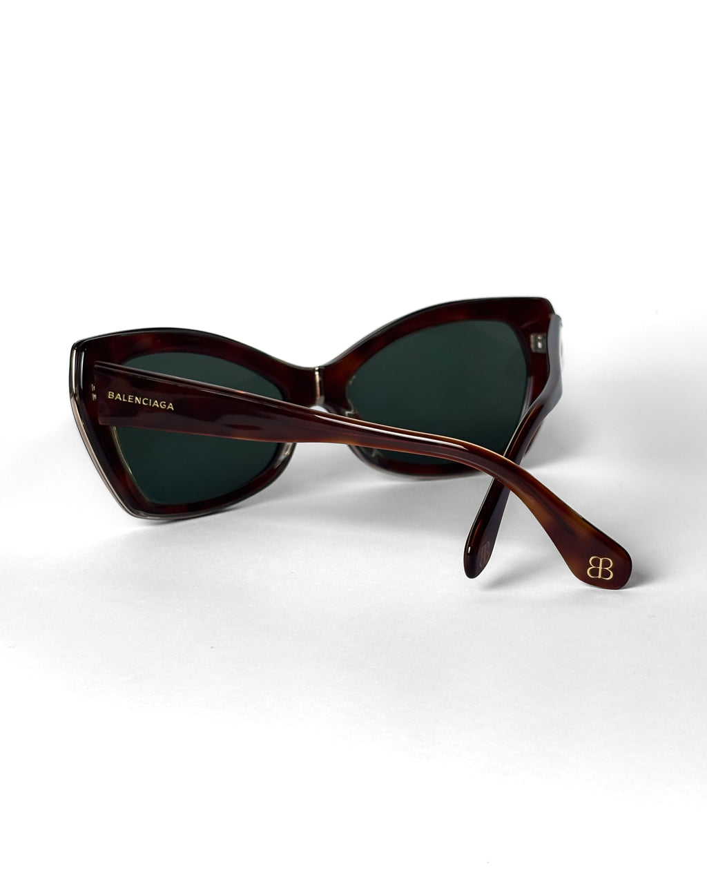Balenciaga Havana BA 0006 52N