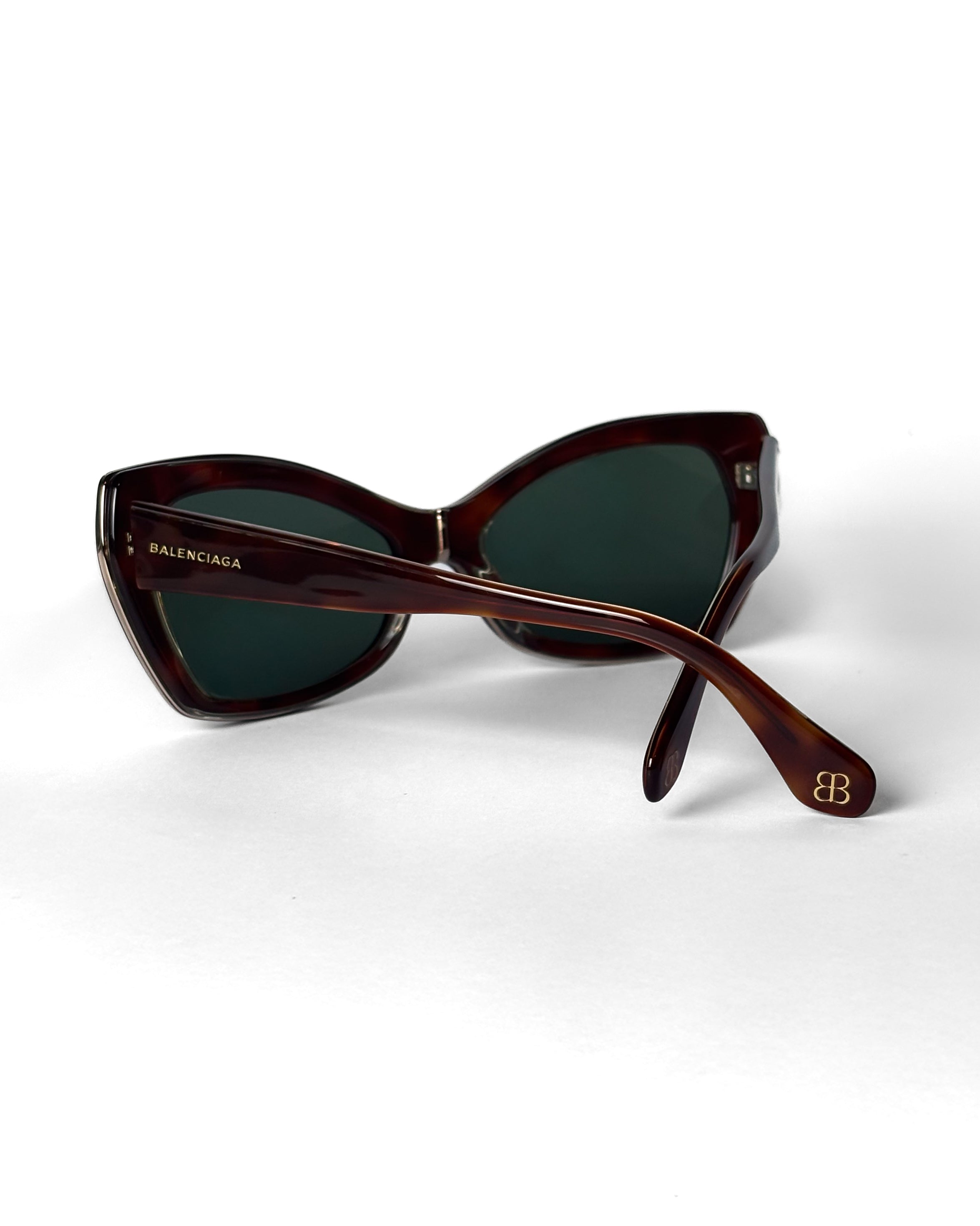 Balenciaga Havana BA 0006 52N