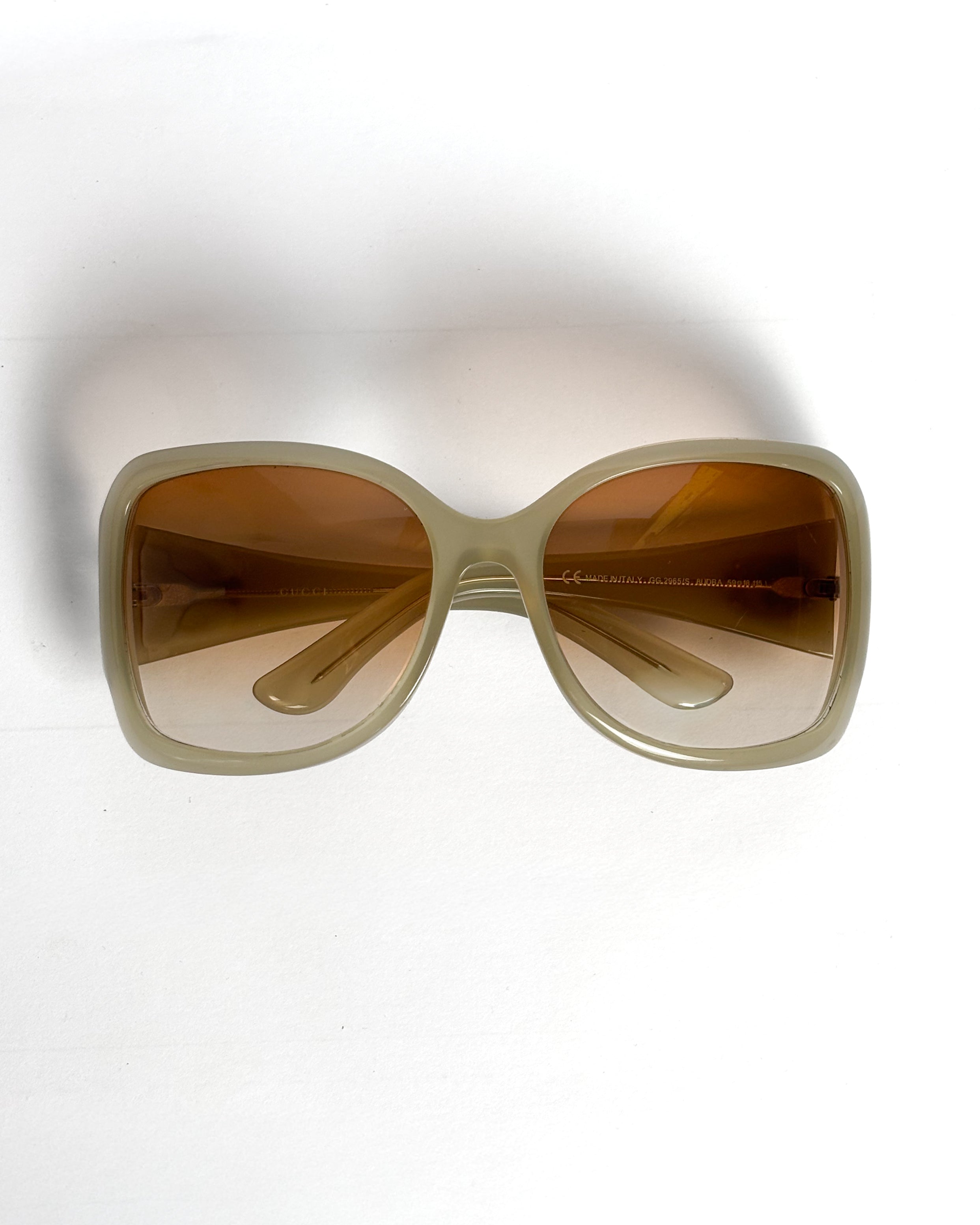 GUCCI GG2965/S
