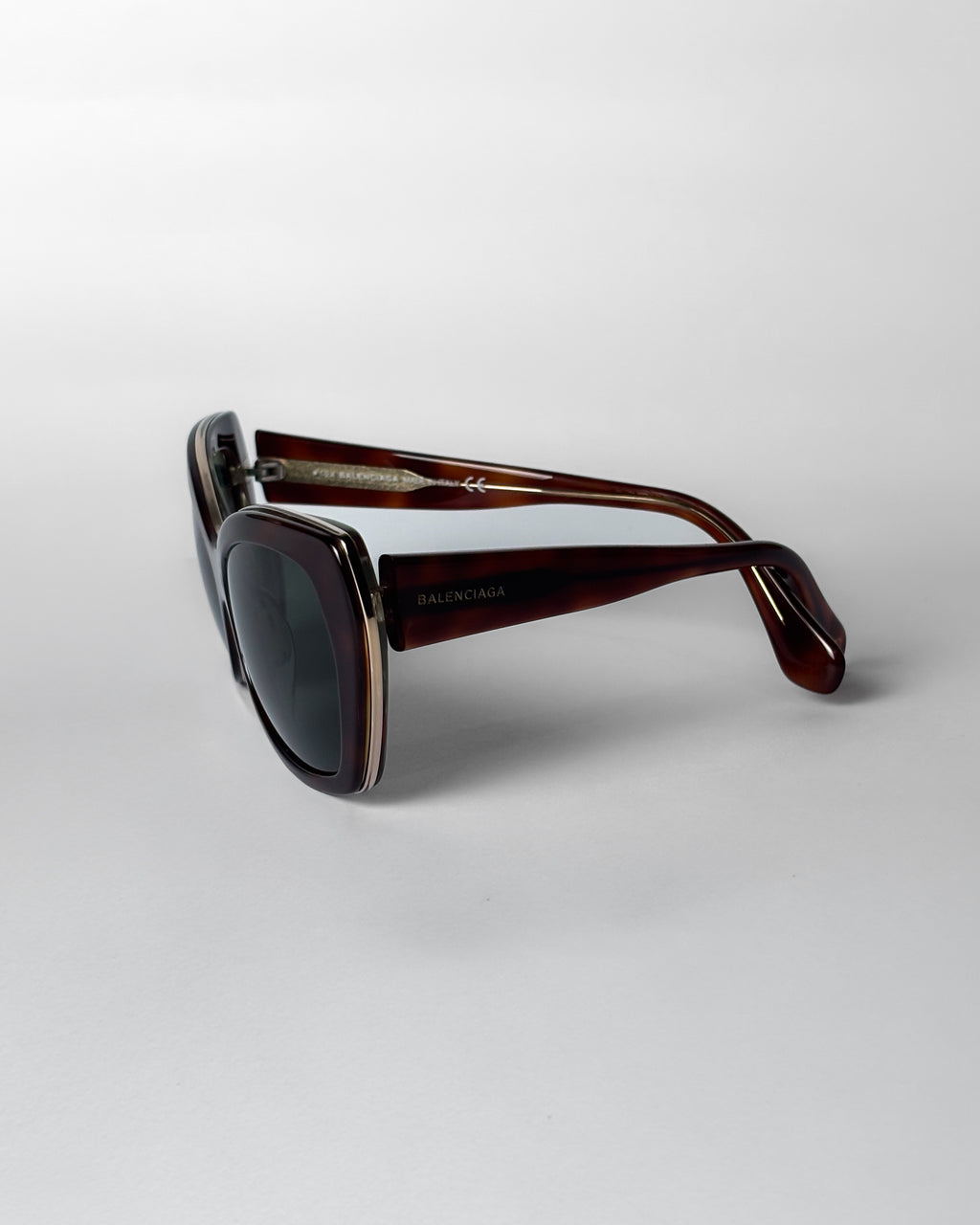 Balenciaga Havana BA 0006 52N