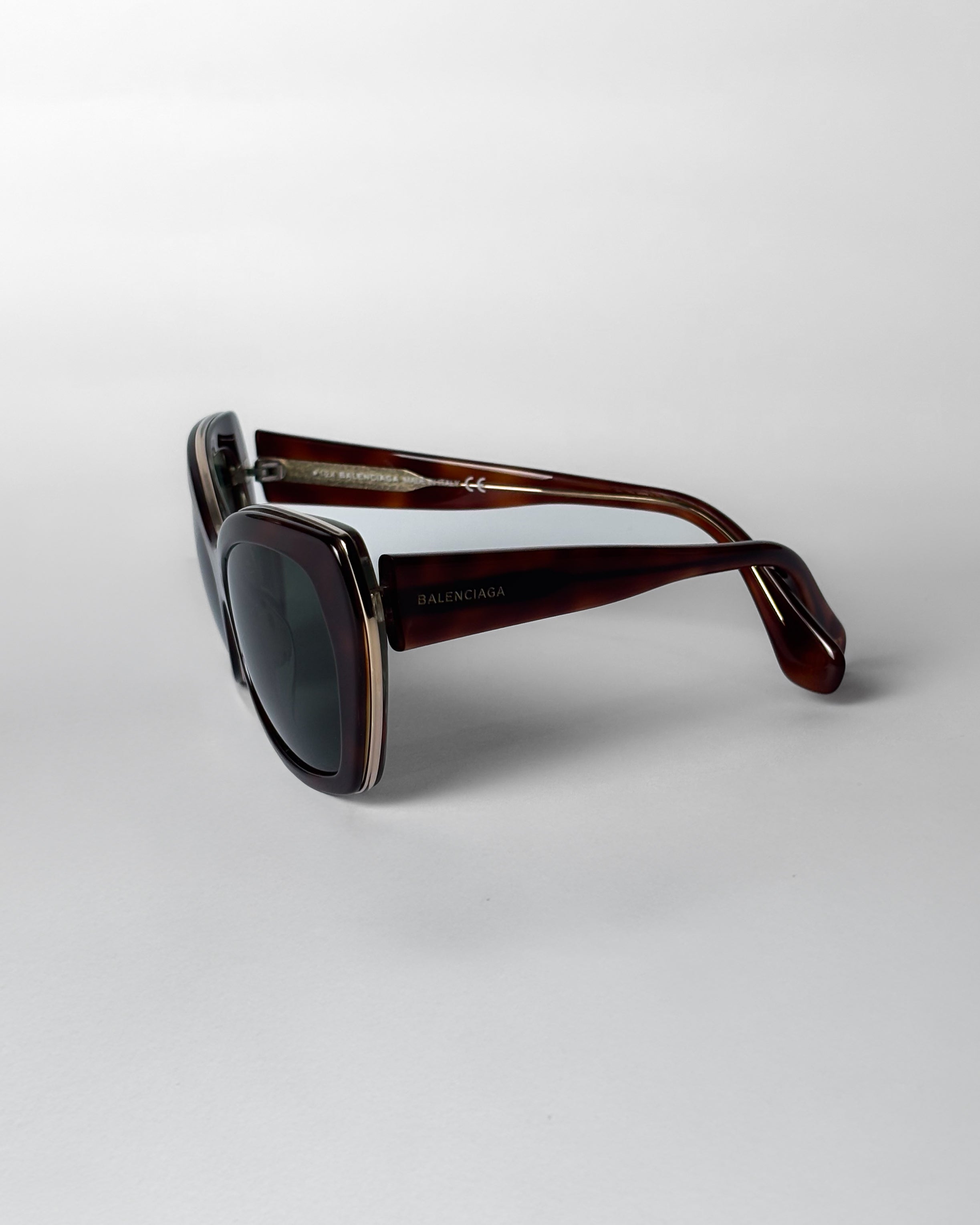 Balenciaga Havana BA 0006 52N