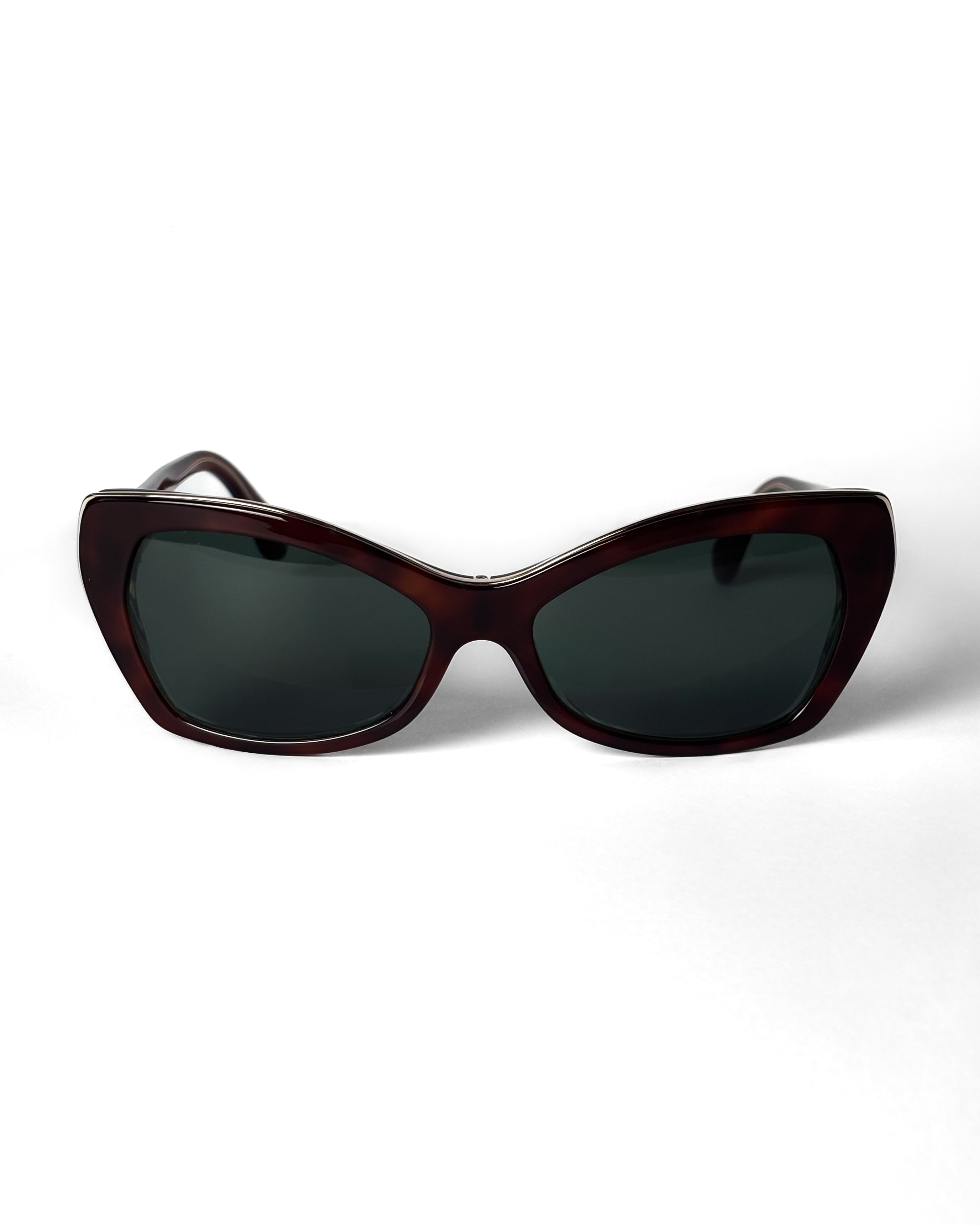 Balenciaga Havana BA 0006 52N