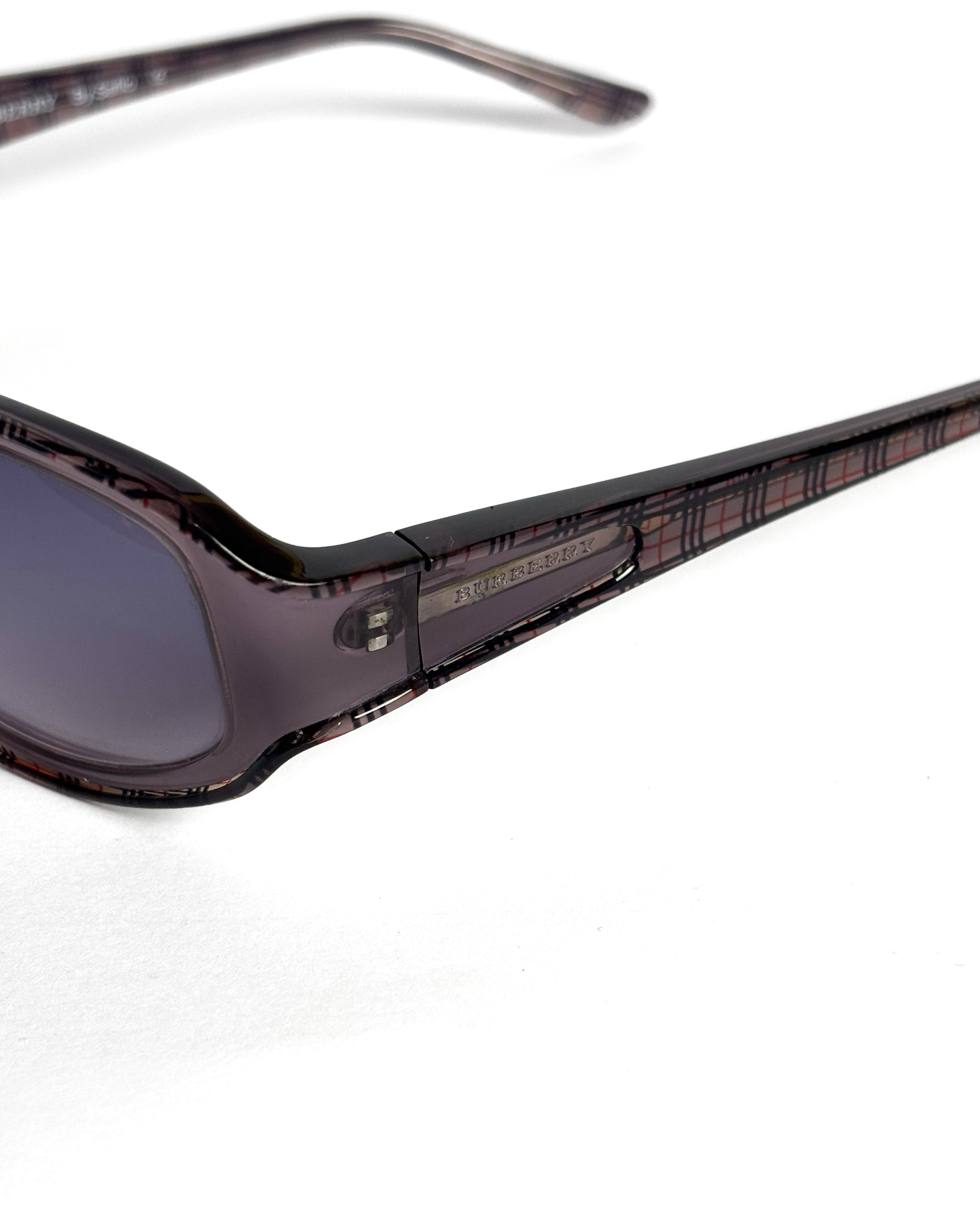 Burberry 8336/S