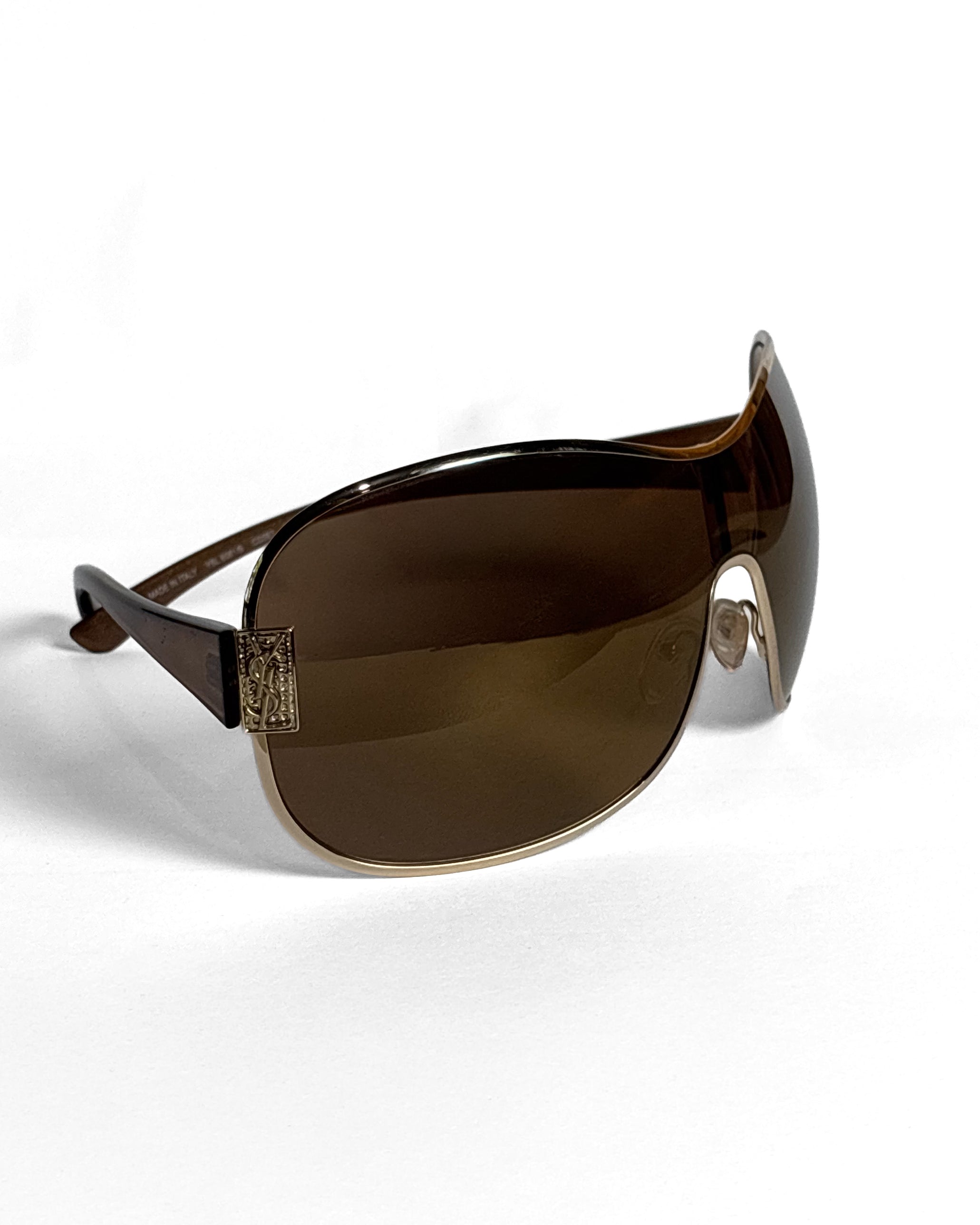 Yves Saint Laurent YSL 6081S