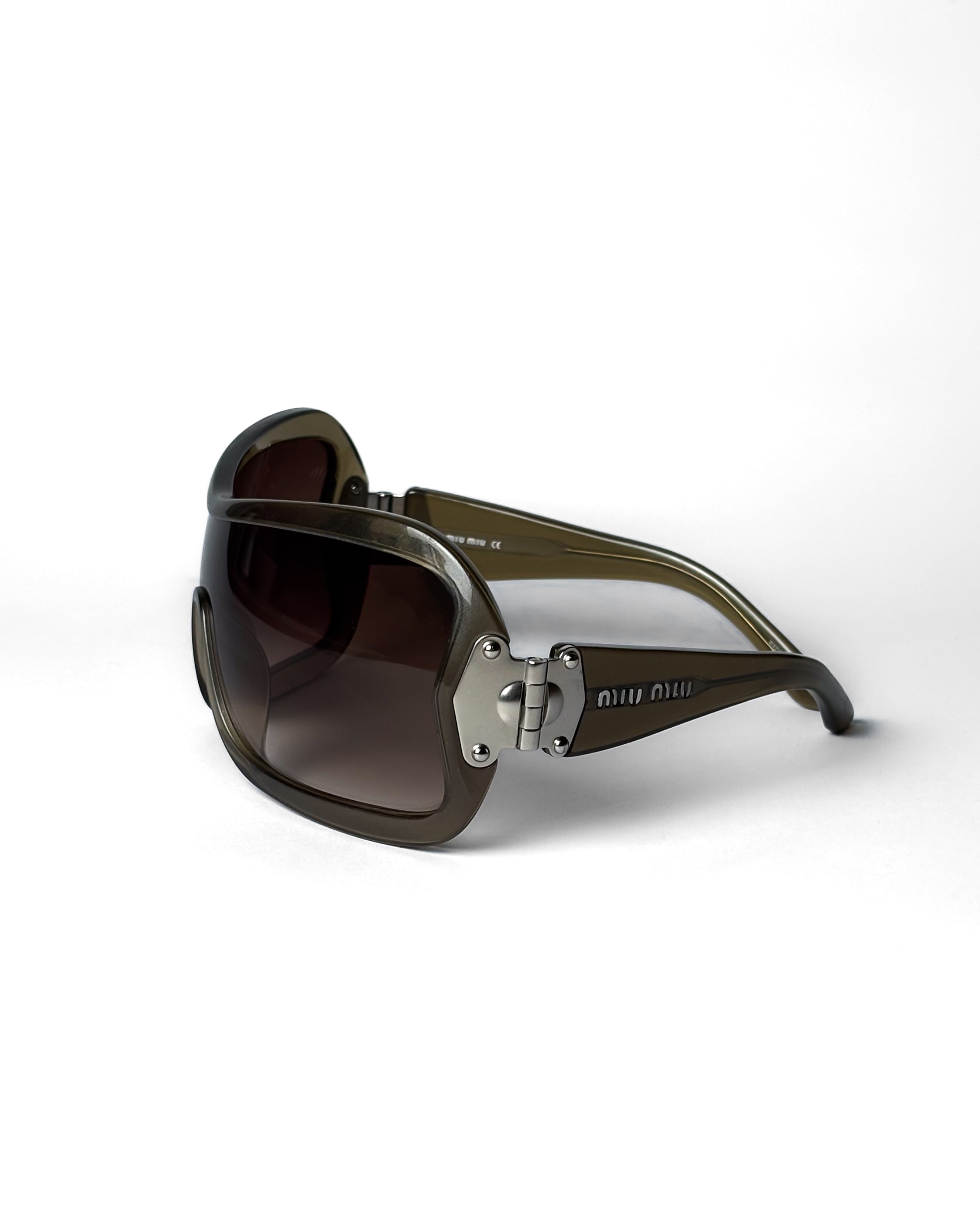 MIU MIU MU01GS