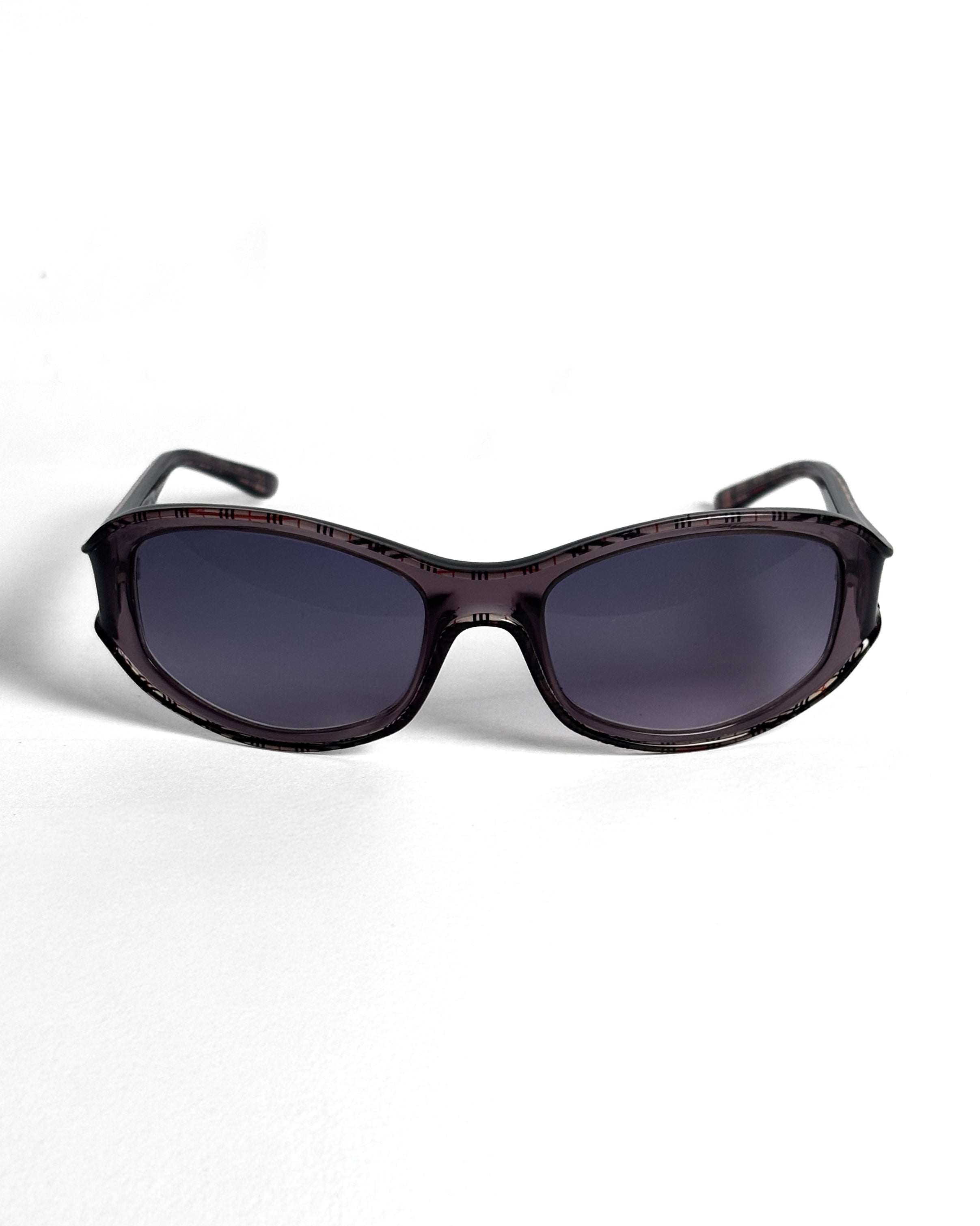 Burberry 8336/S