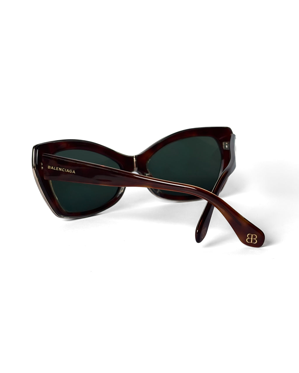 Balenciaga Havana BA 6 52N