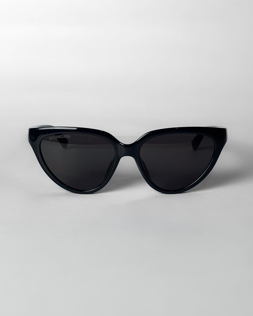 Balenciaga cat eye sunglasses