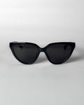 Balenciaga cat eye sunglasses