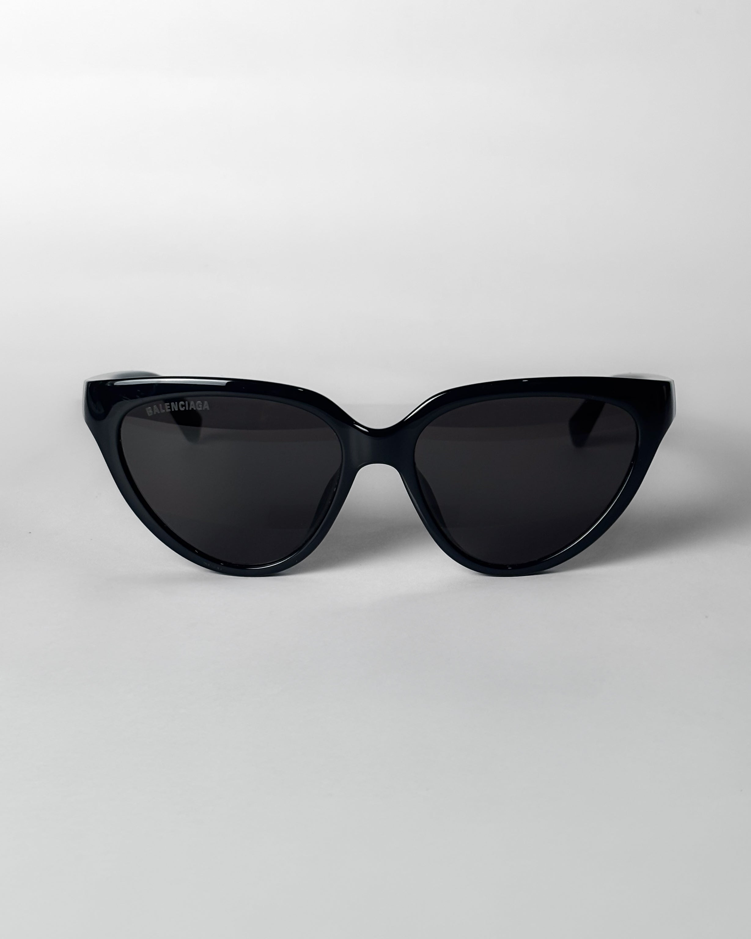 Balenciaga cat eye sunglasses