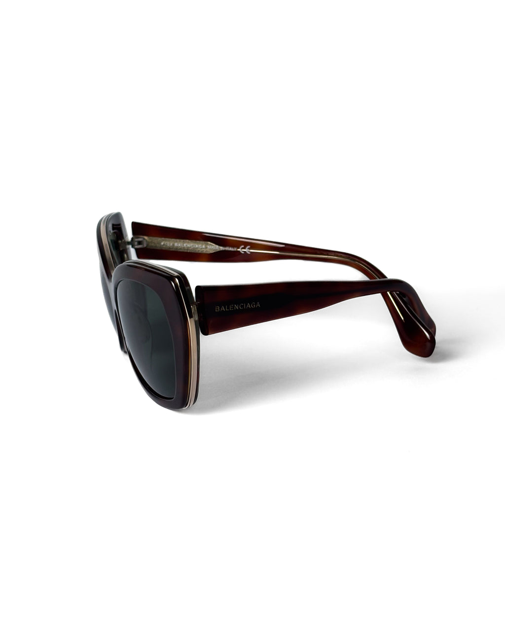 Balenciaga Havana BA 6 52N