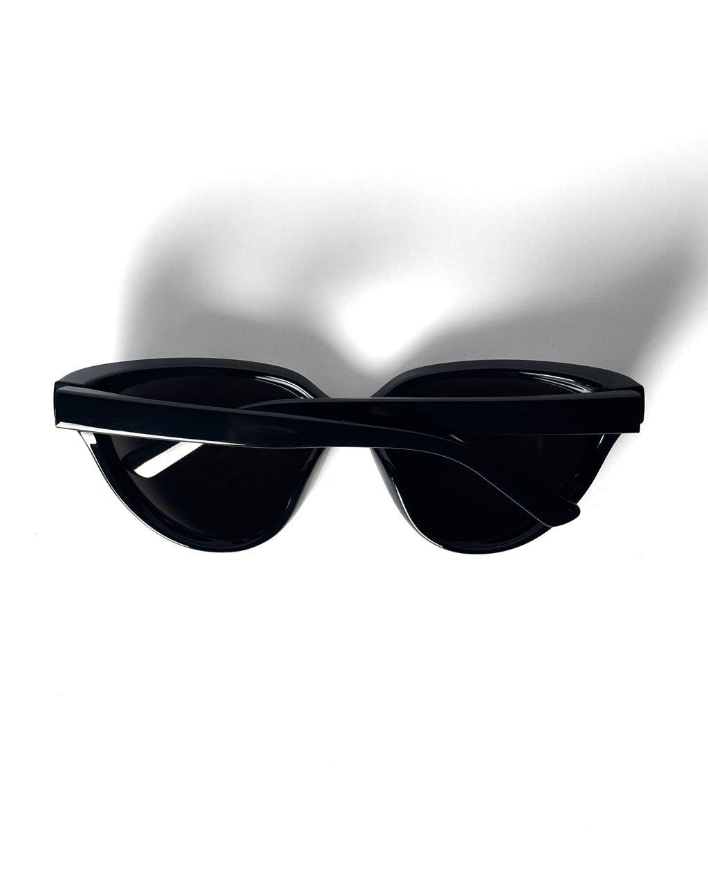 Balenciaga cat eye sunglasses