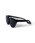 Balenciaga cat eye sunglasses
